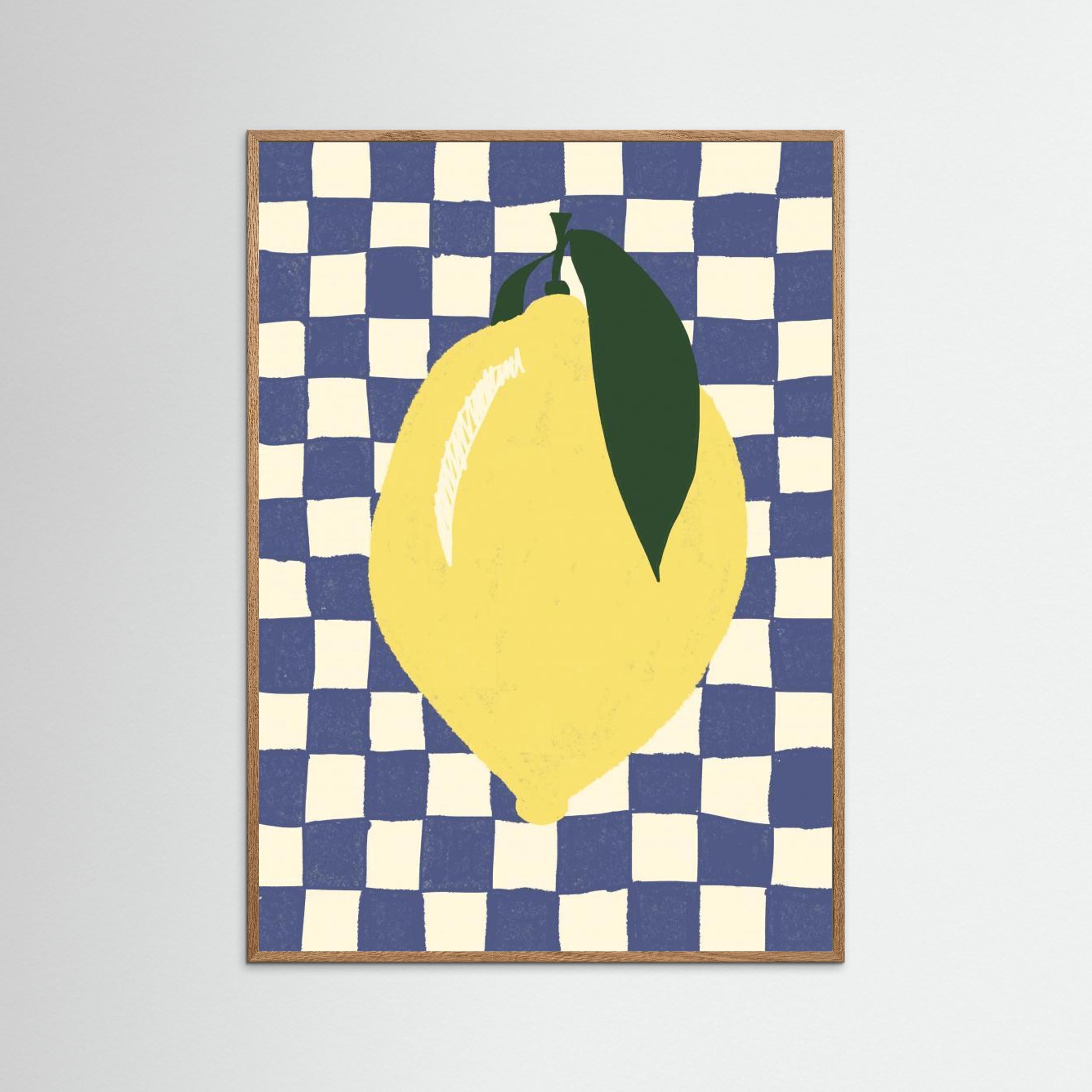 Lemon by Studio Dolci