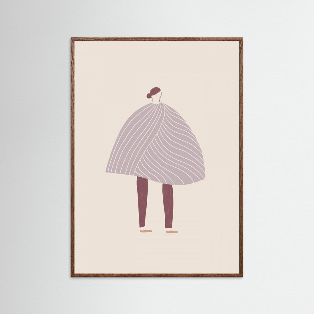 The Cape by Menina Lisboa