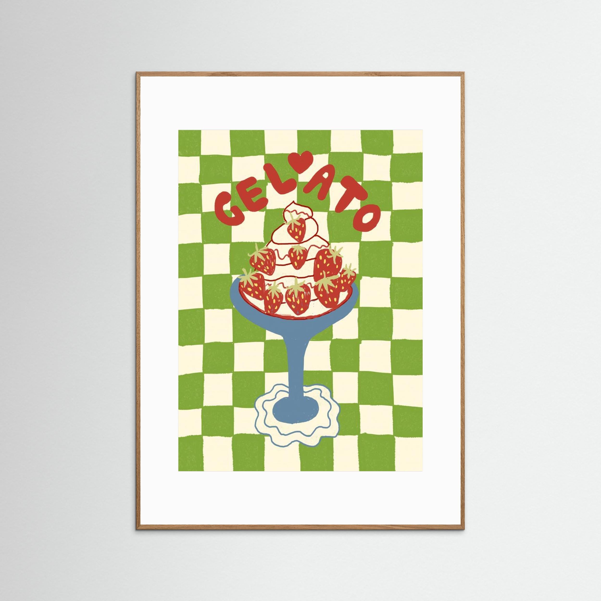 Gelato by Studio Dolci