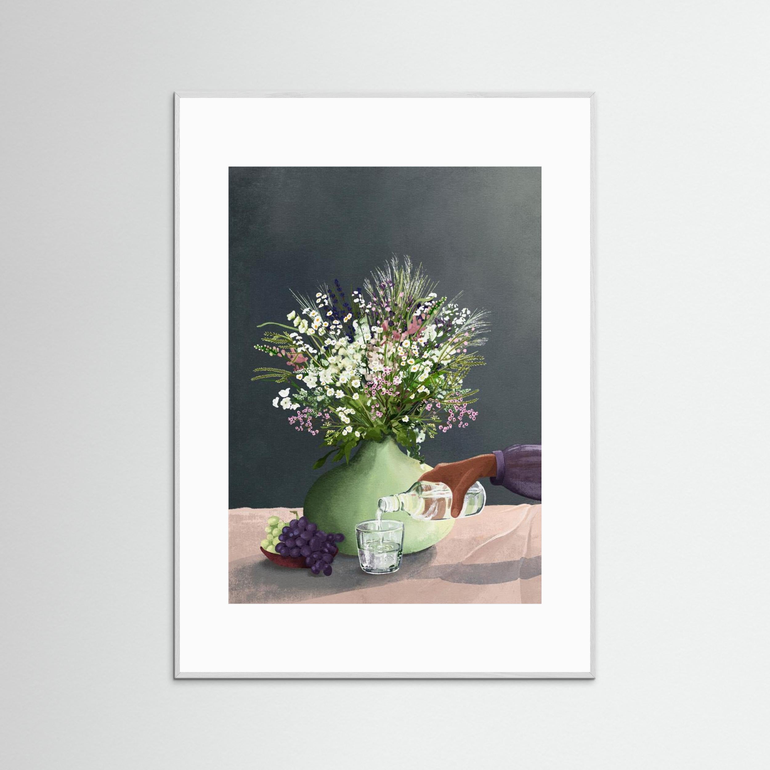 Frivolous Afternoon by Goed Blauw