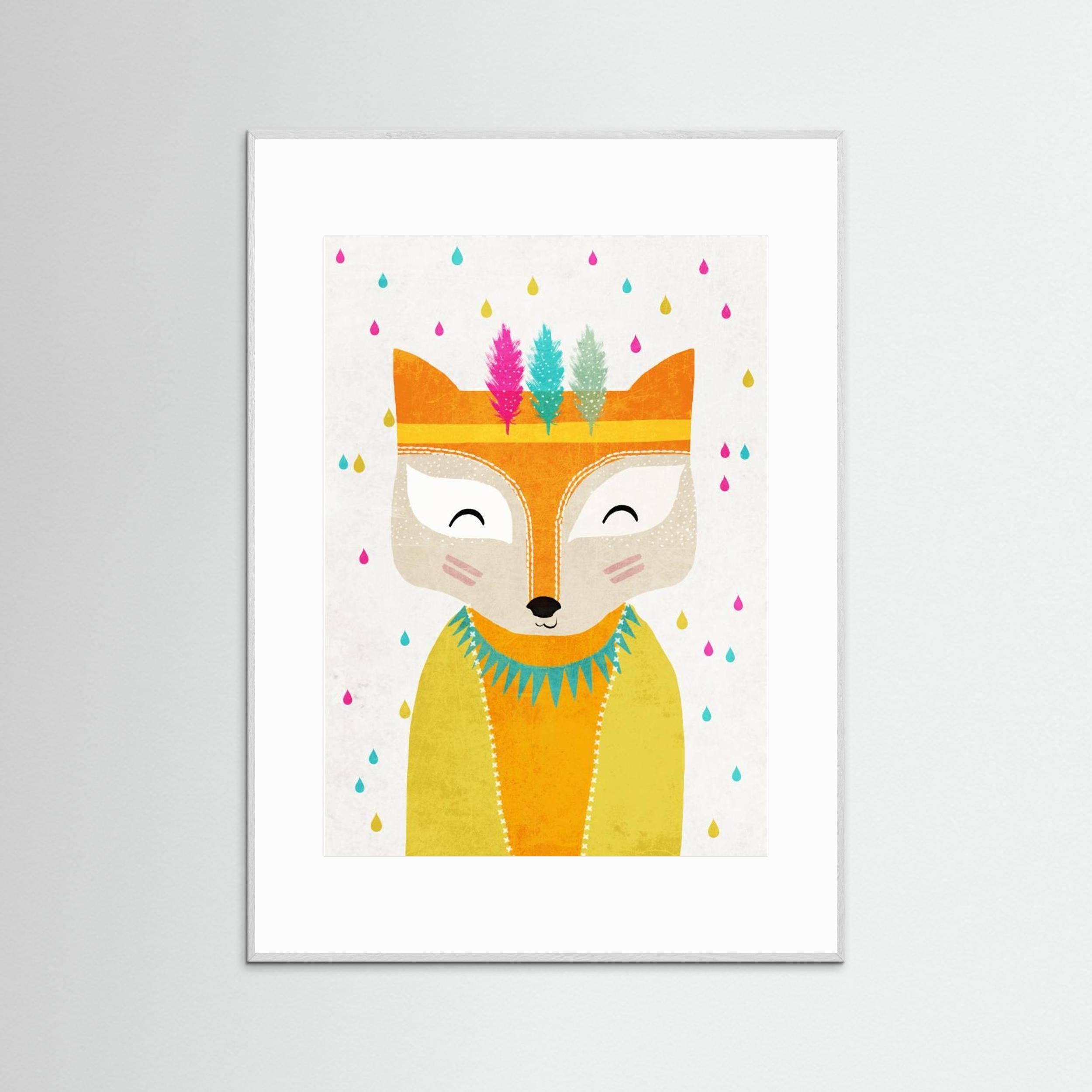 The Rainmaker by Treechild