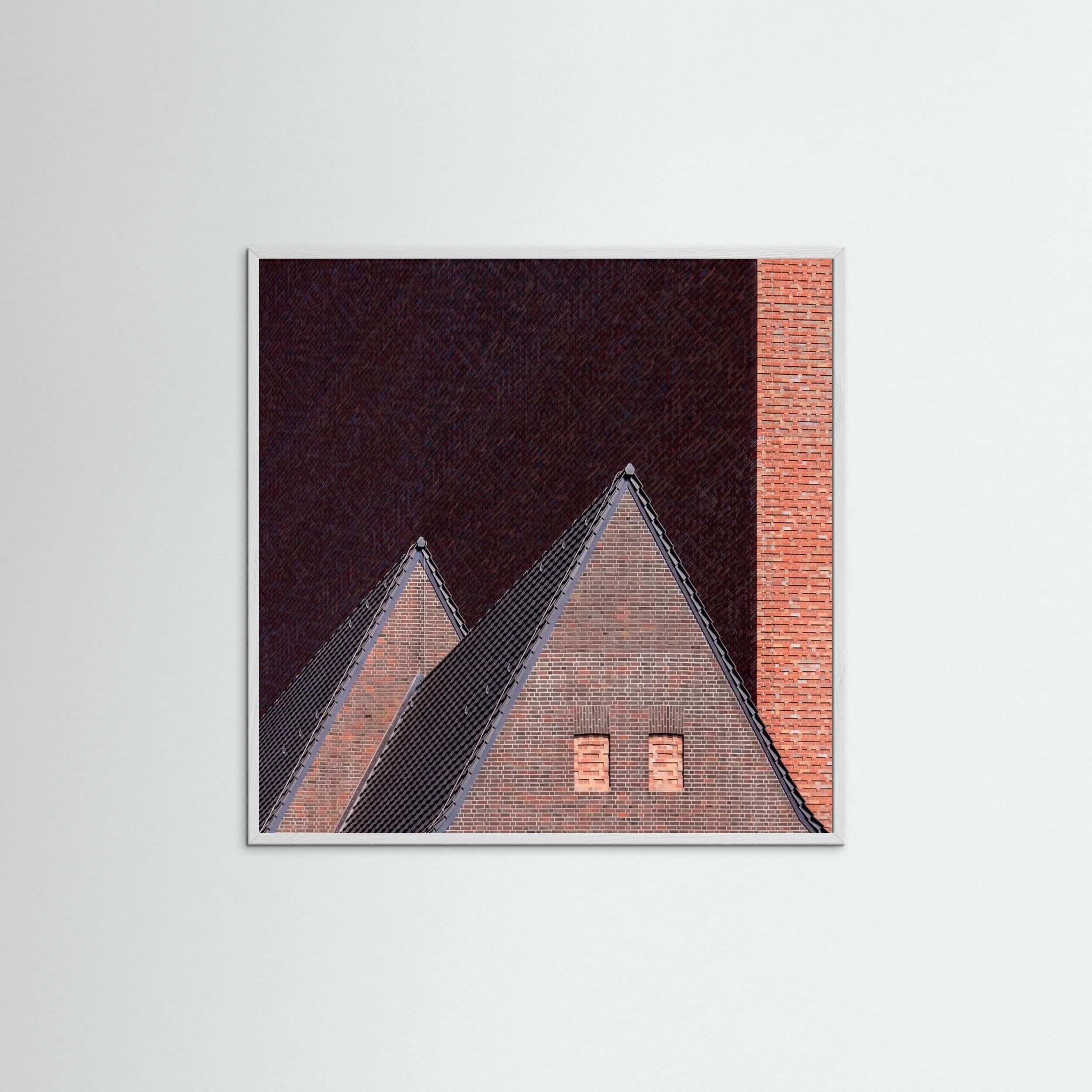 structures by Klaus Lenzen