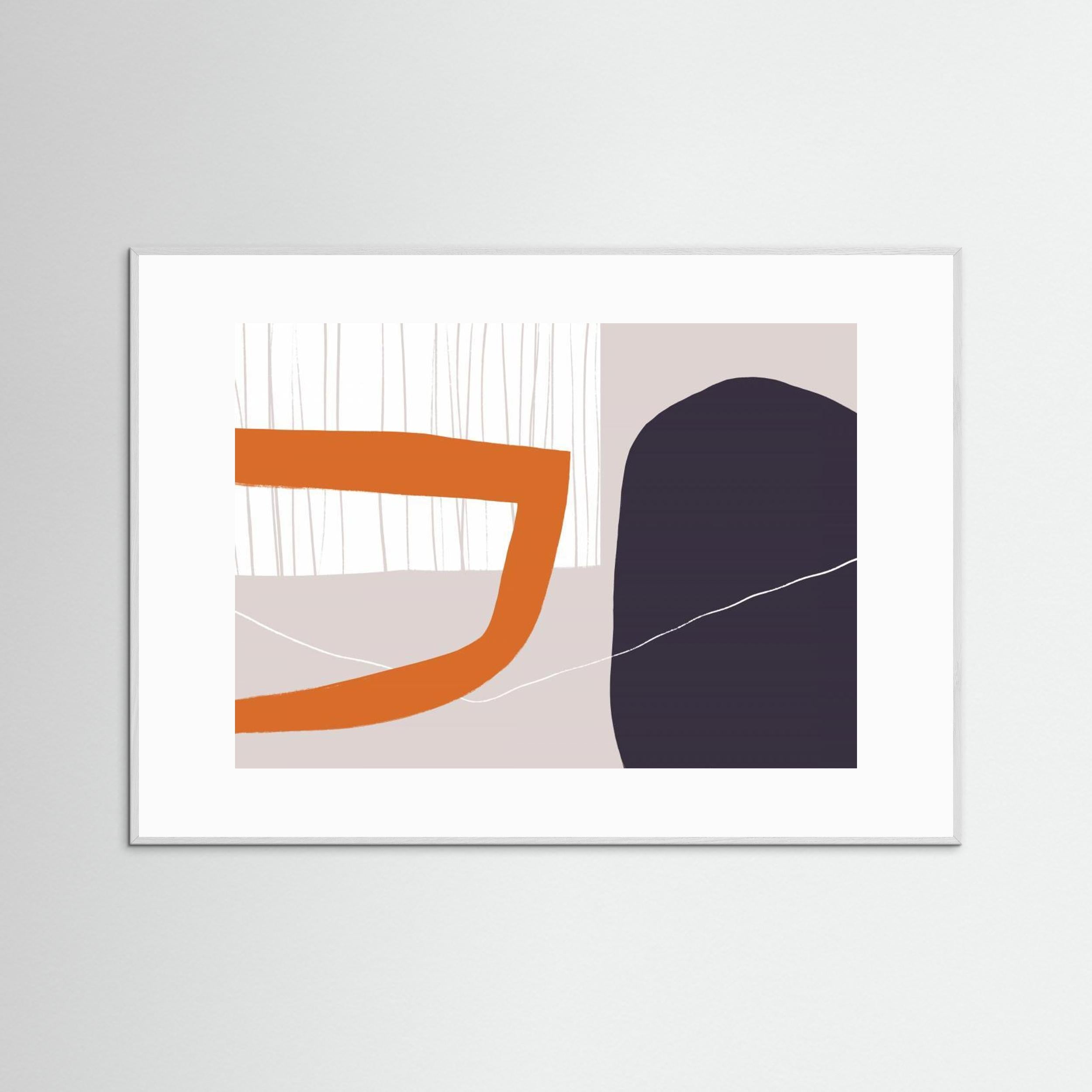 All I wanna do by Uplusmestudio