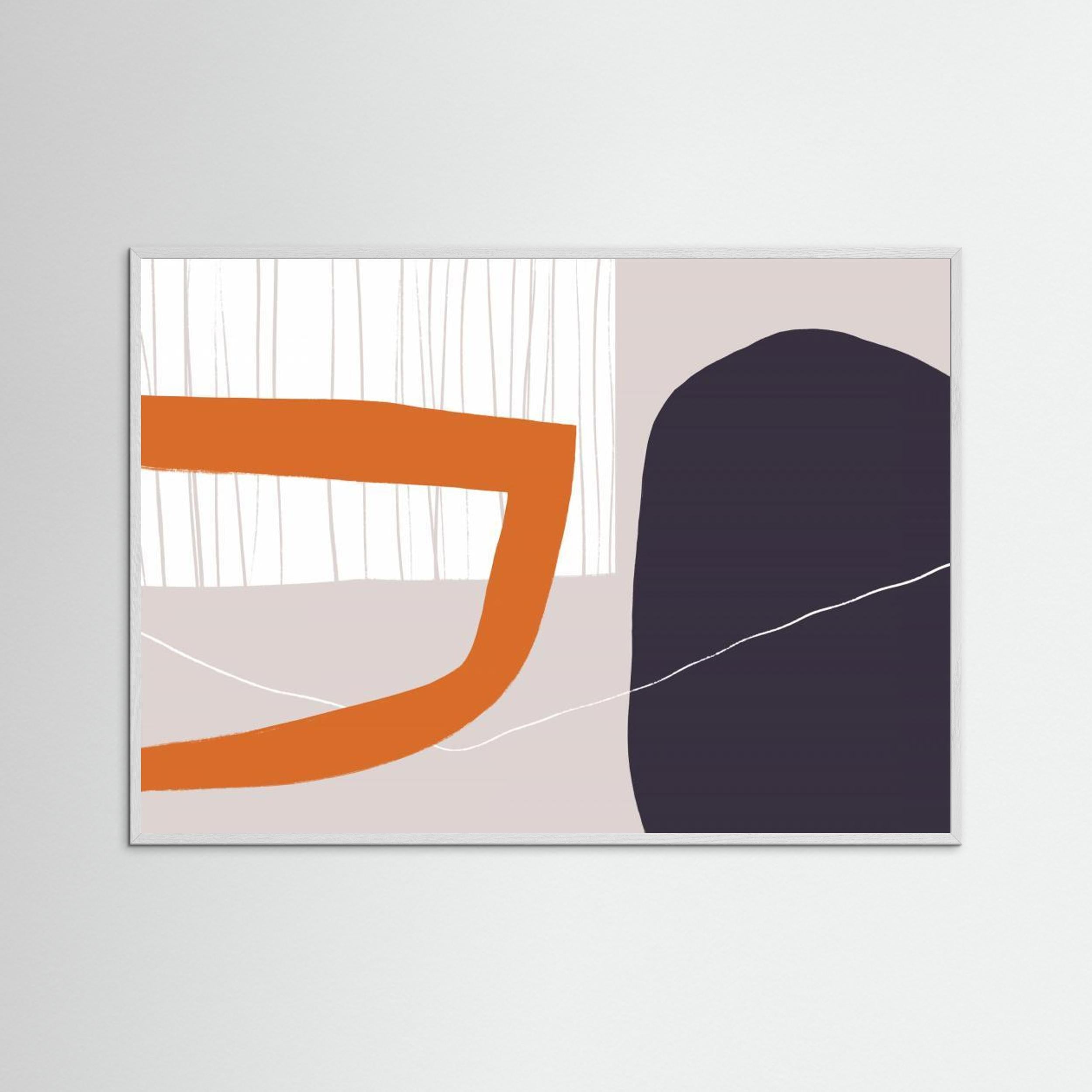 All I wanna do by Uplusmestudio