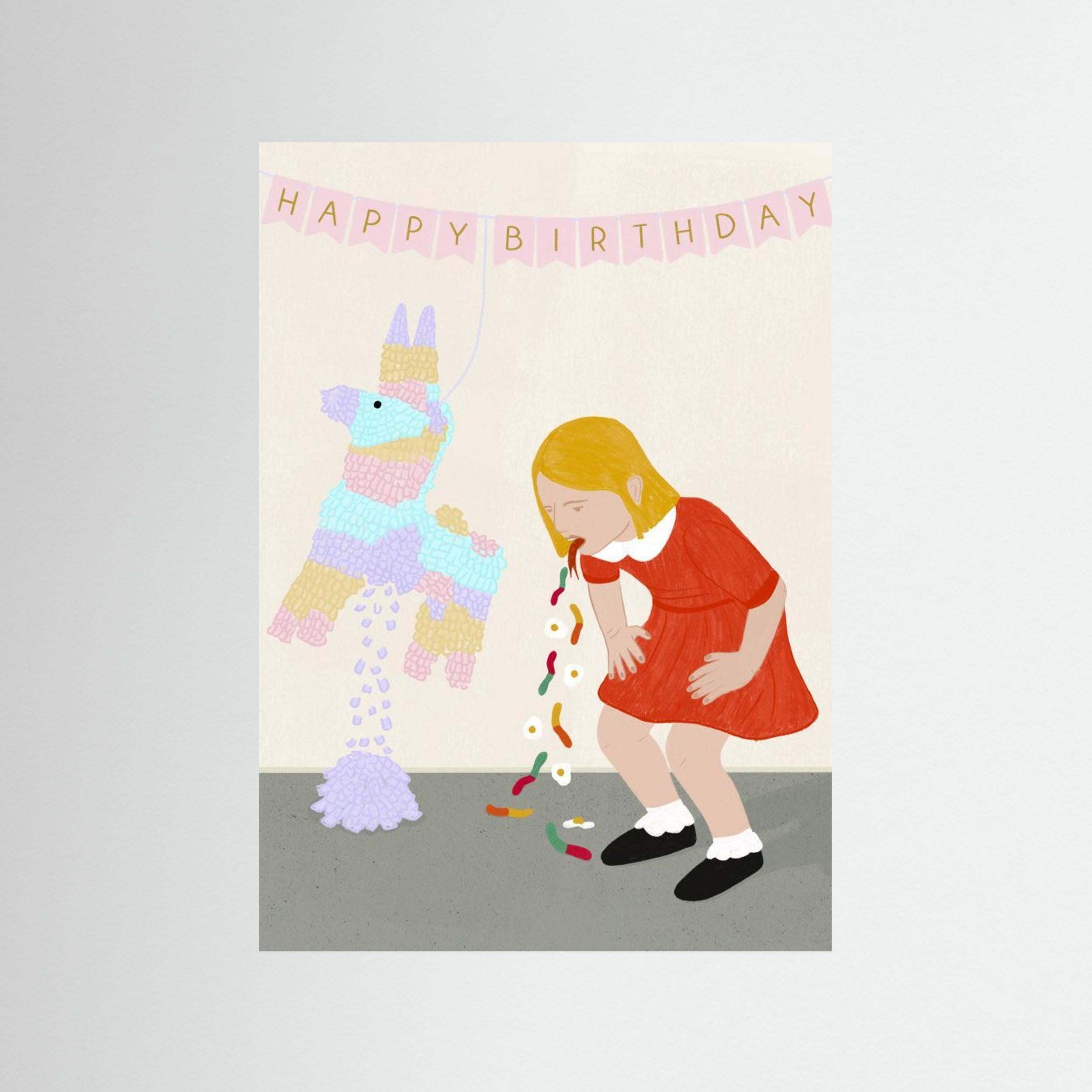 Excitement by Jota De Jai