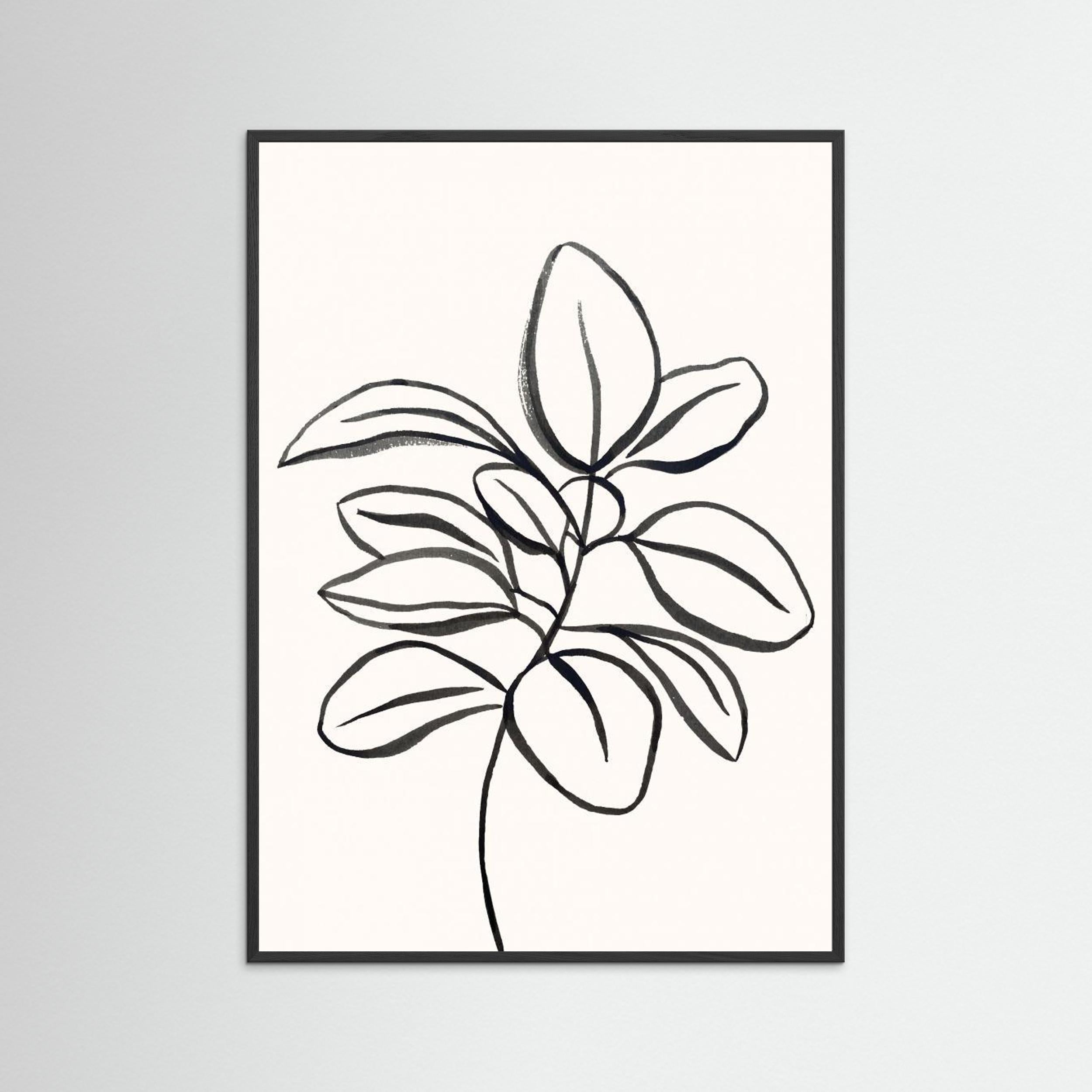 Artisan Branch by Aislinn Simmonds