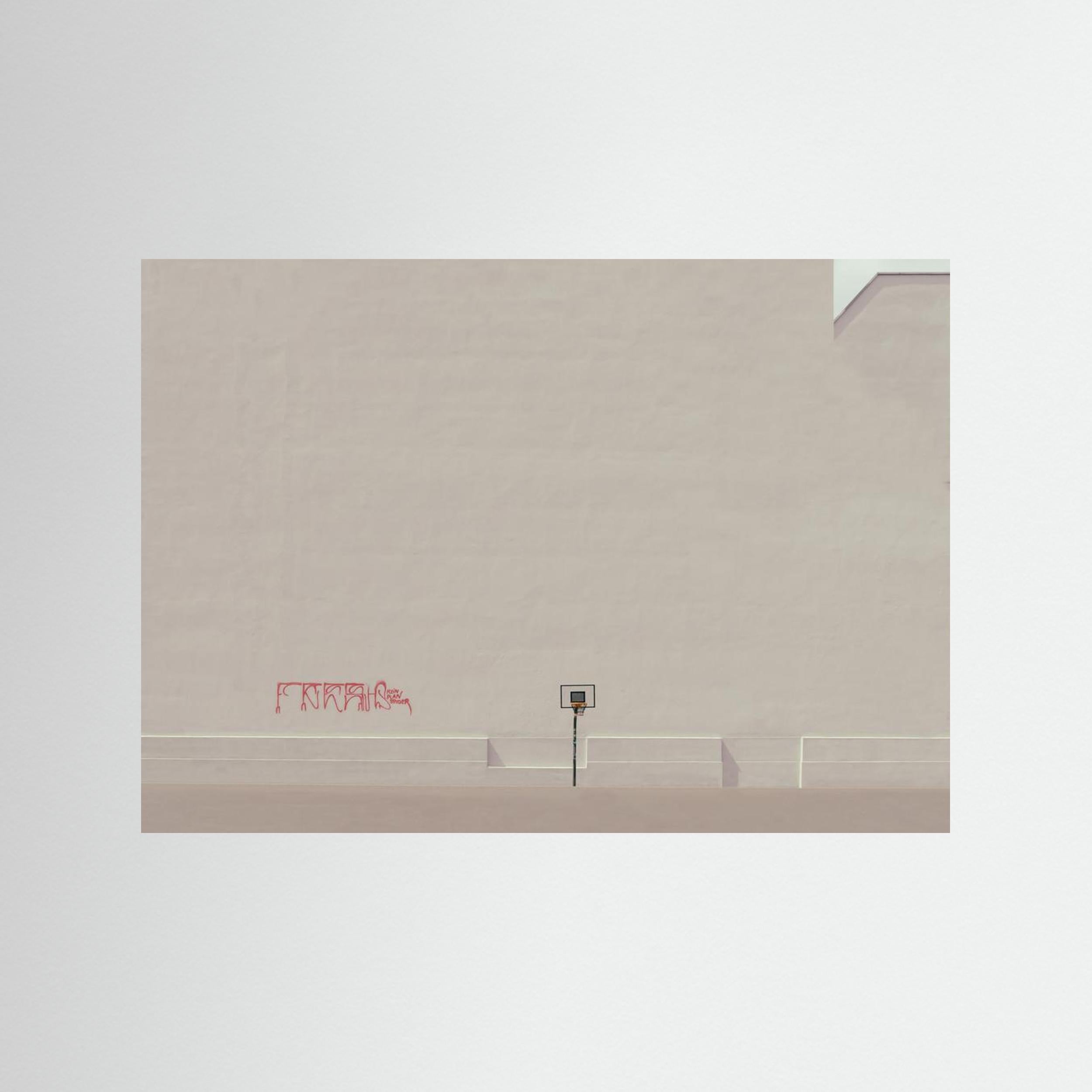 game over by Klaus Lenzen