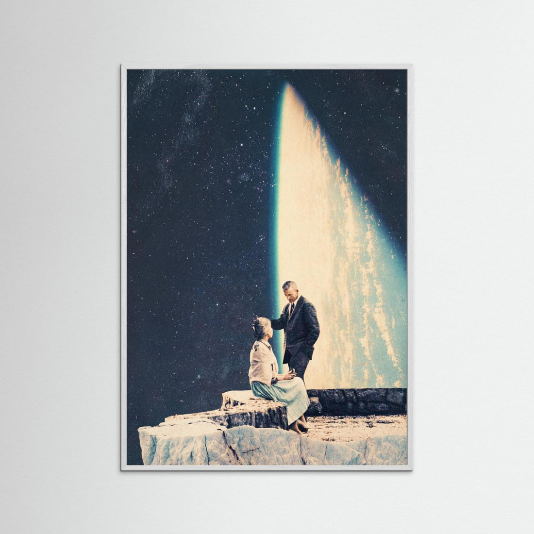 This Love by Frank Moth