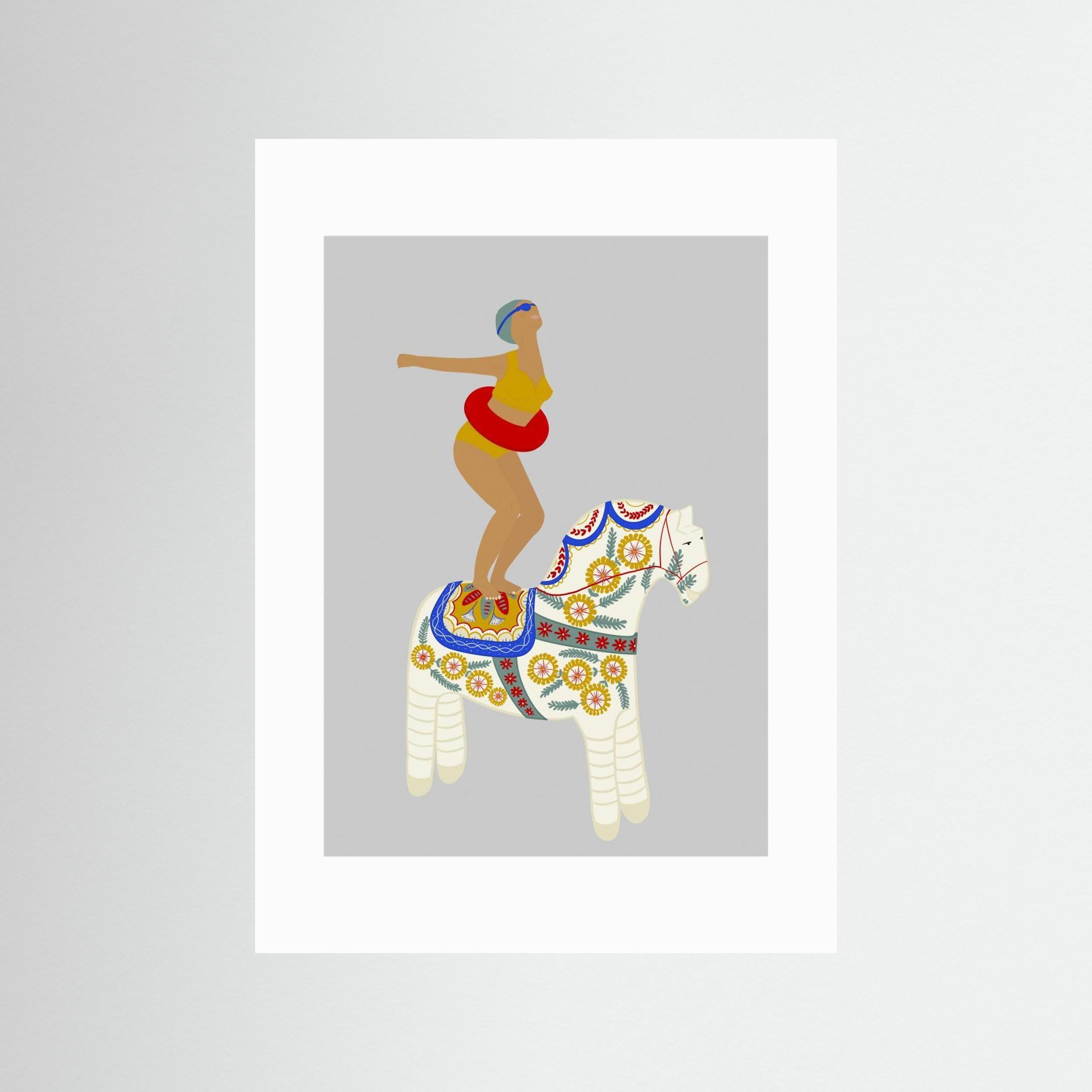 Little Pony by Jota De Jai