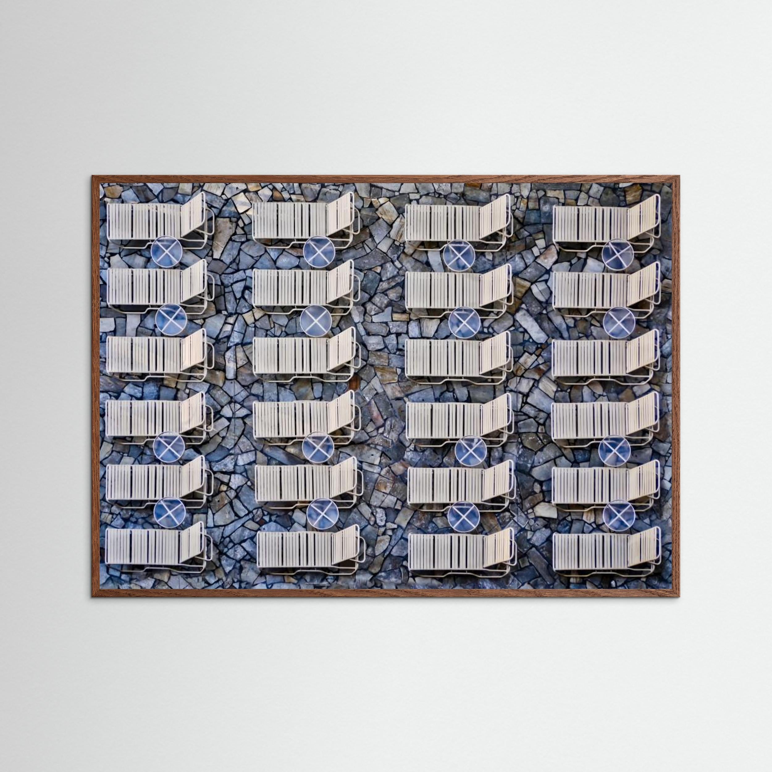 geometrical by Klaus Lenzen