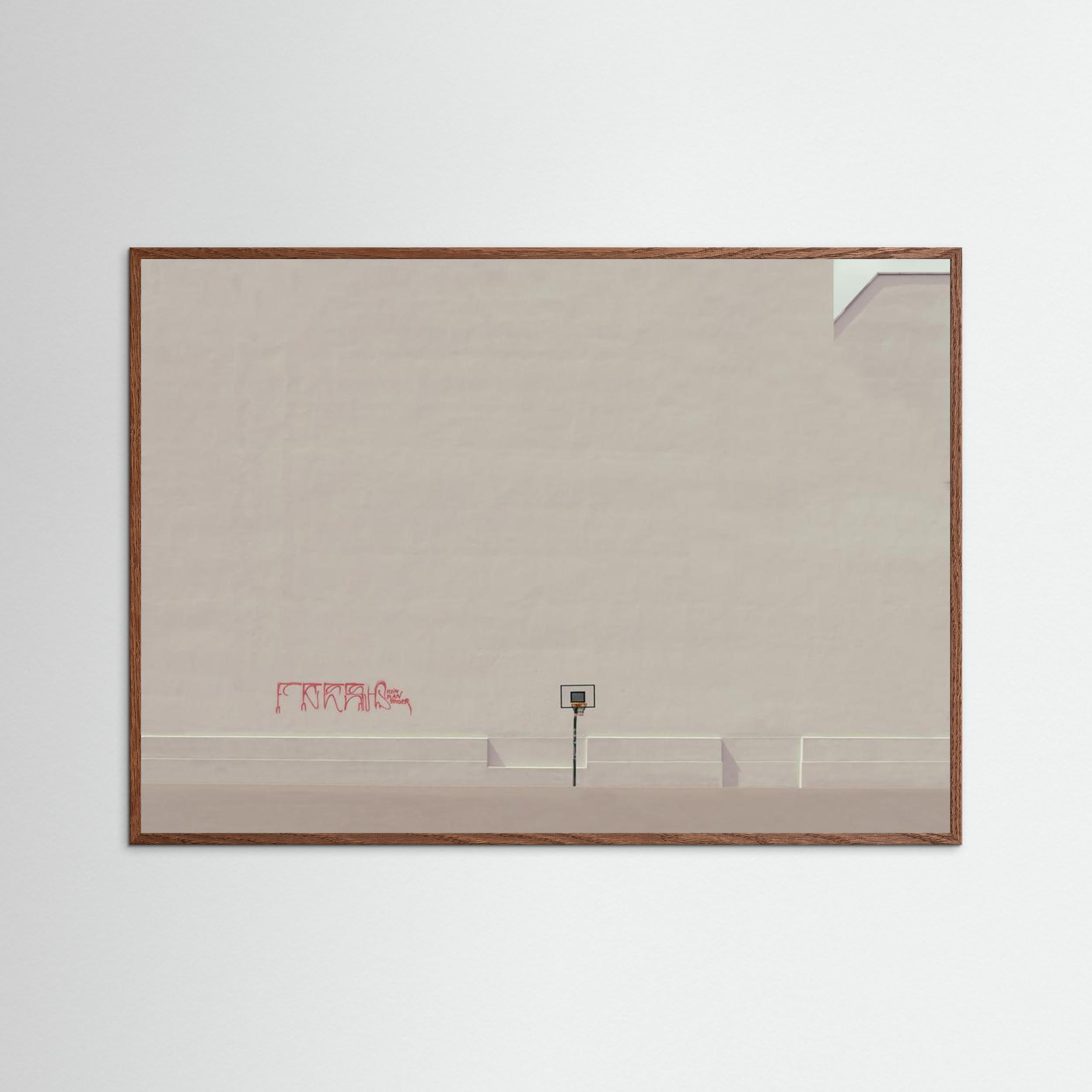 game over by Klaus Lenzen