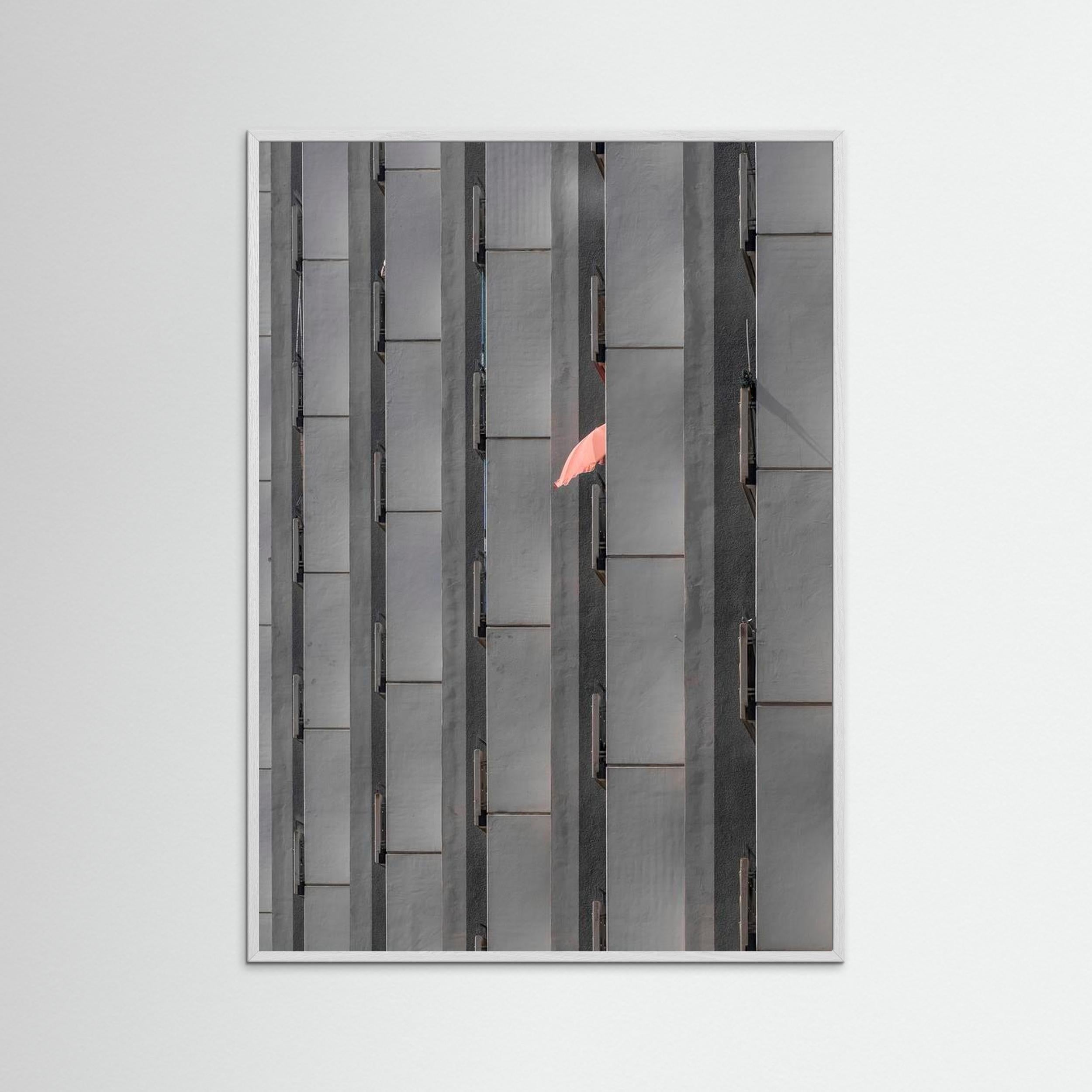 staying at home by Klaus Lenzen