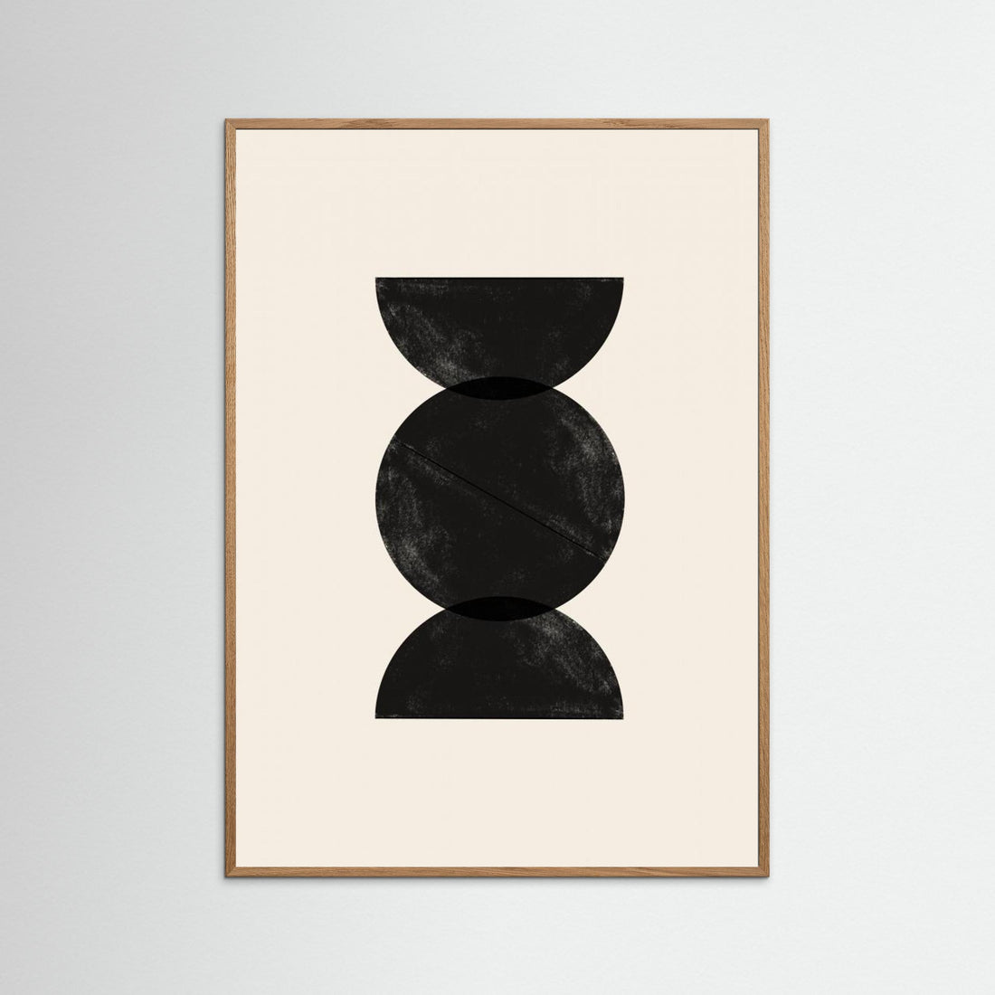 Modern Geometric by The Miuus Studio