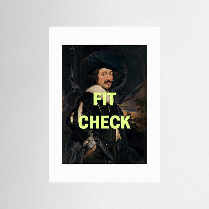 Classical Collection - Fit check by Athene Fritsch