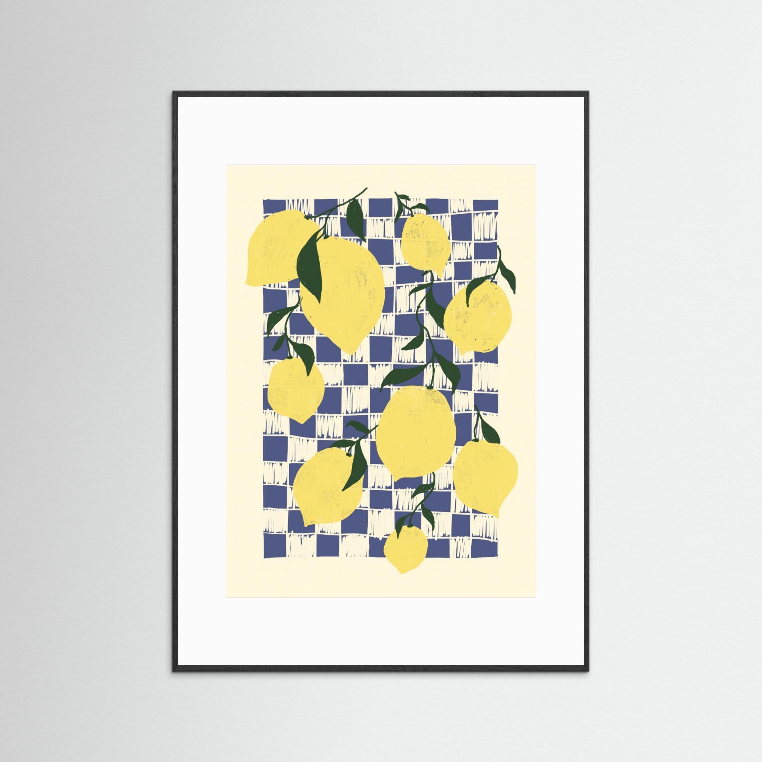 Lemons by Studio Dolci