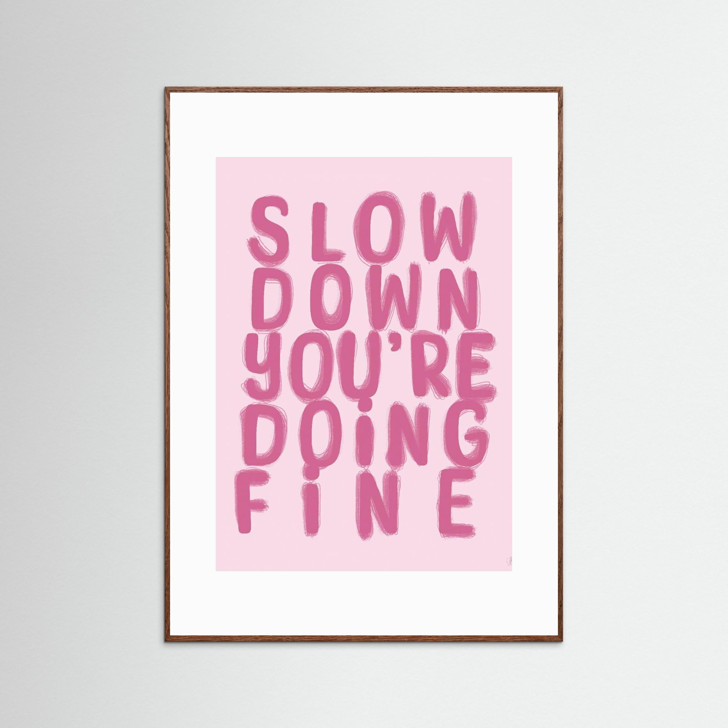 FINE by Anne Marie Volfova