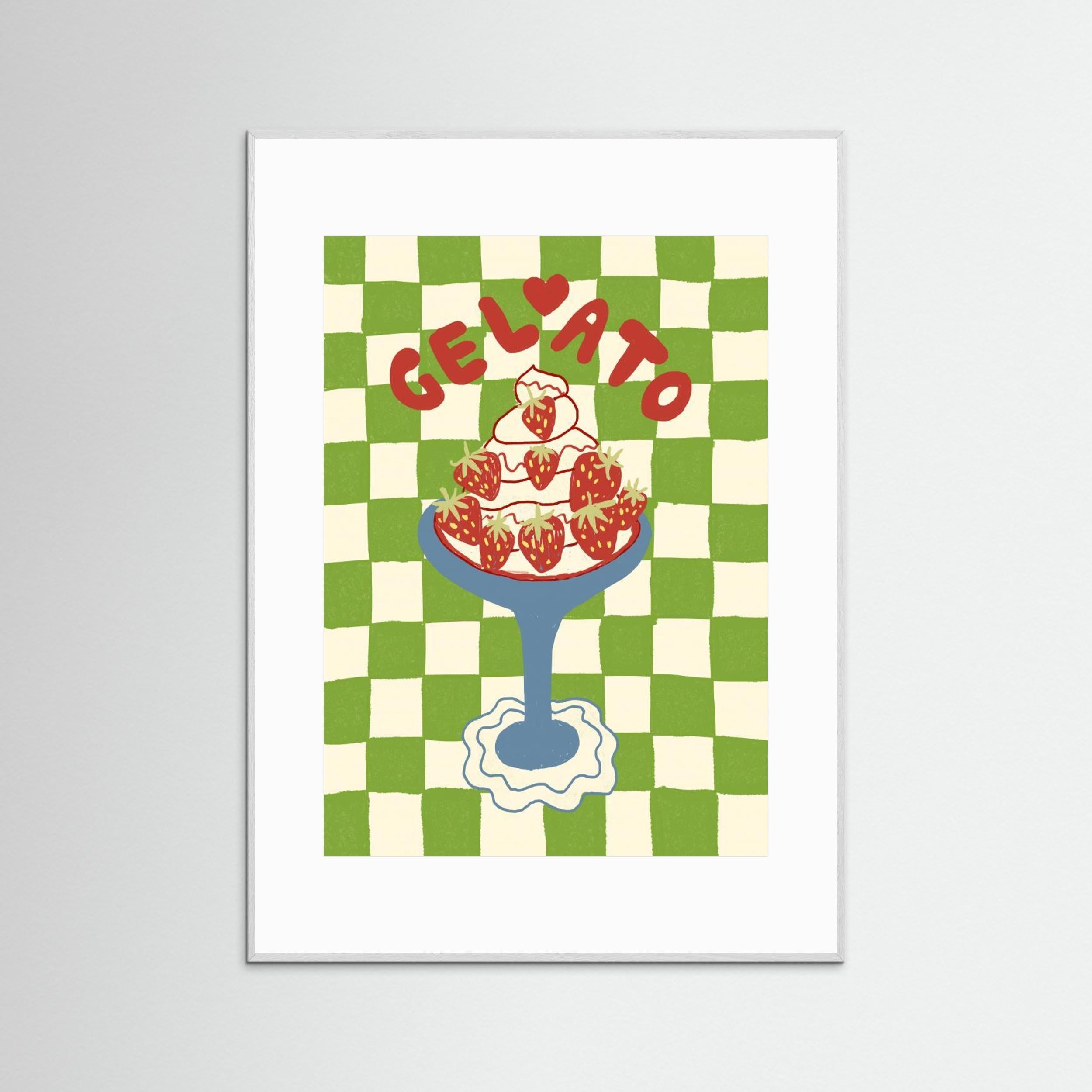 Gelato by Studio Dolci