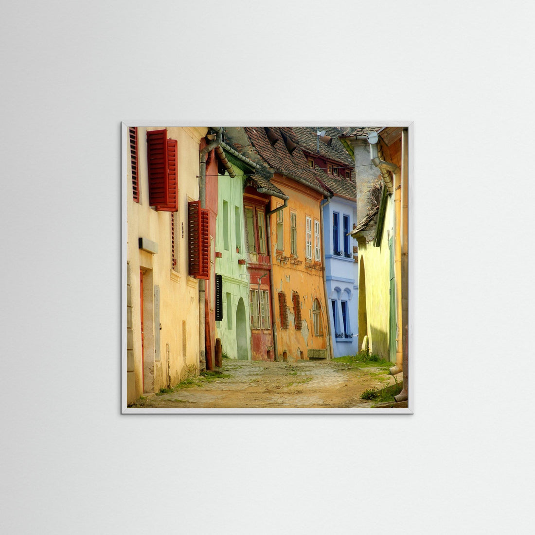 colors by S.C.