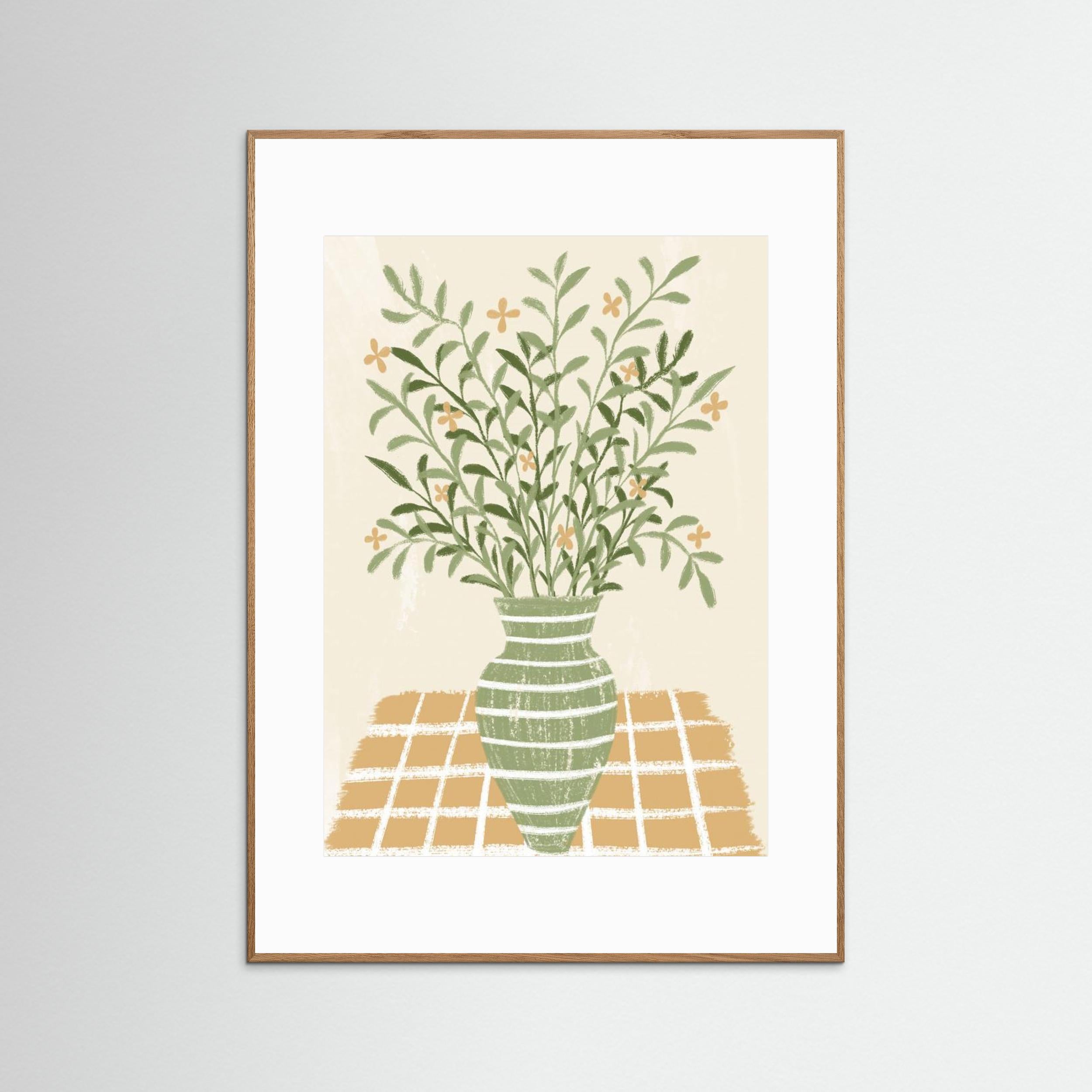 Cozy Home by Martina