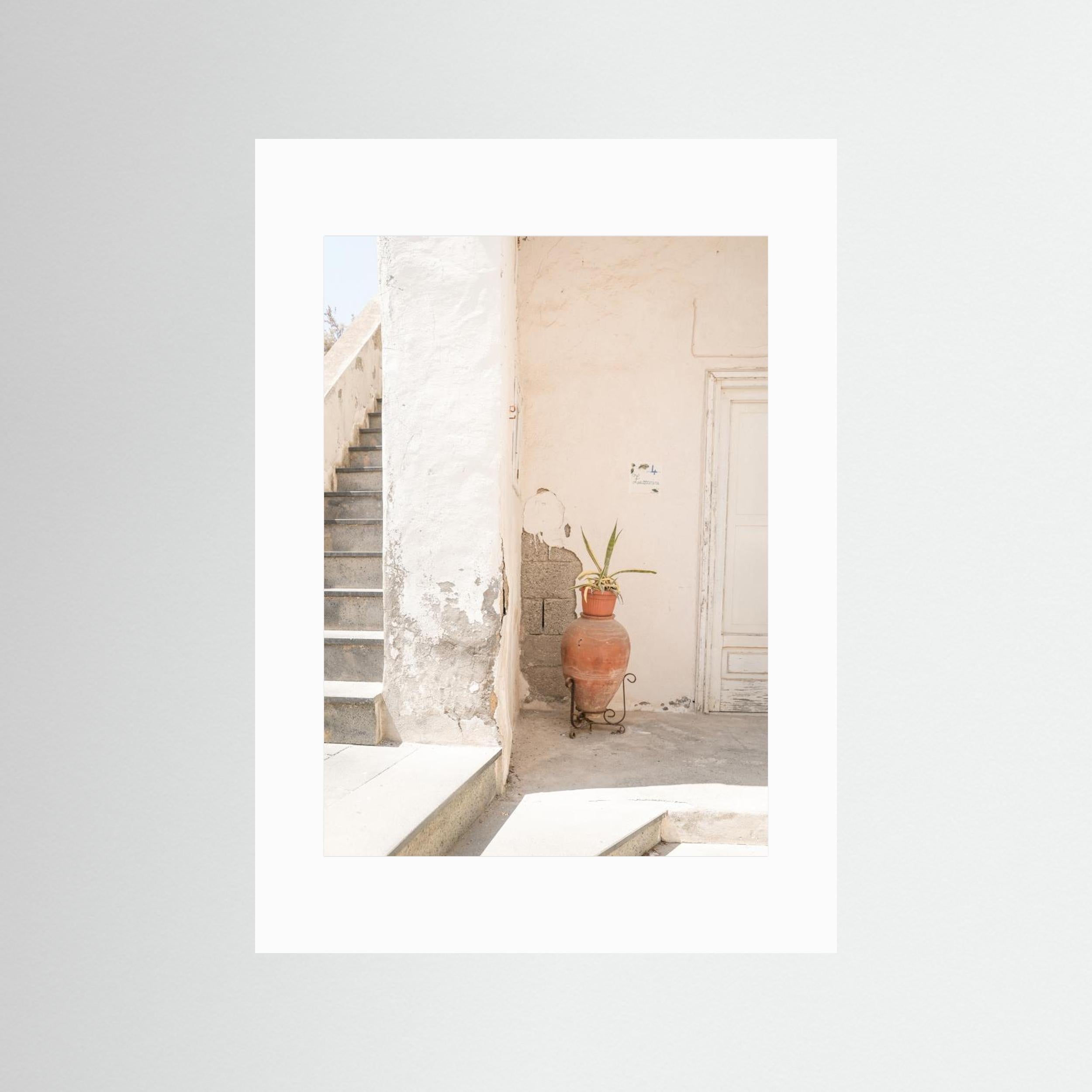 All White by Henrike Schenk