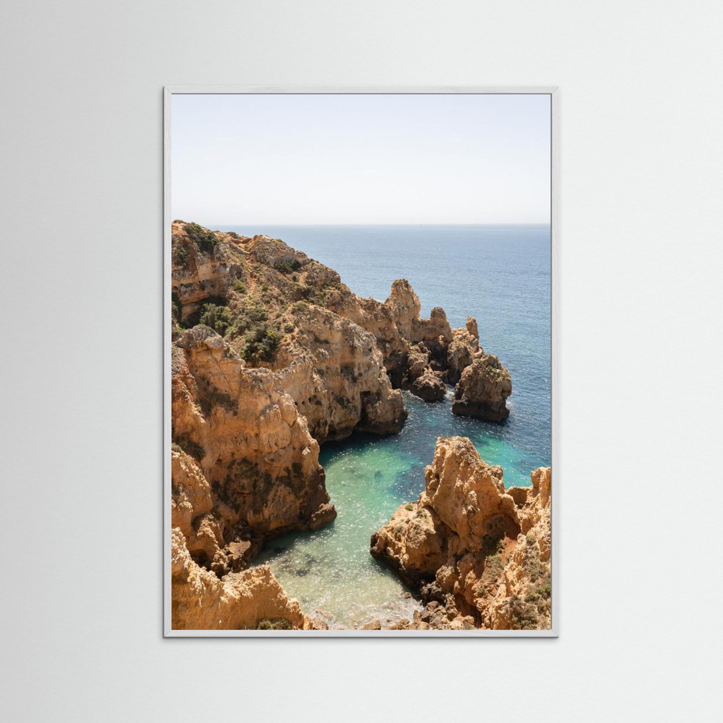 Algarve by Henrike Schenk