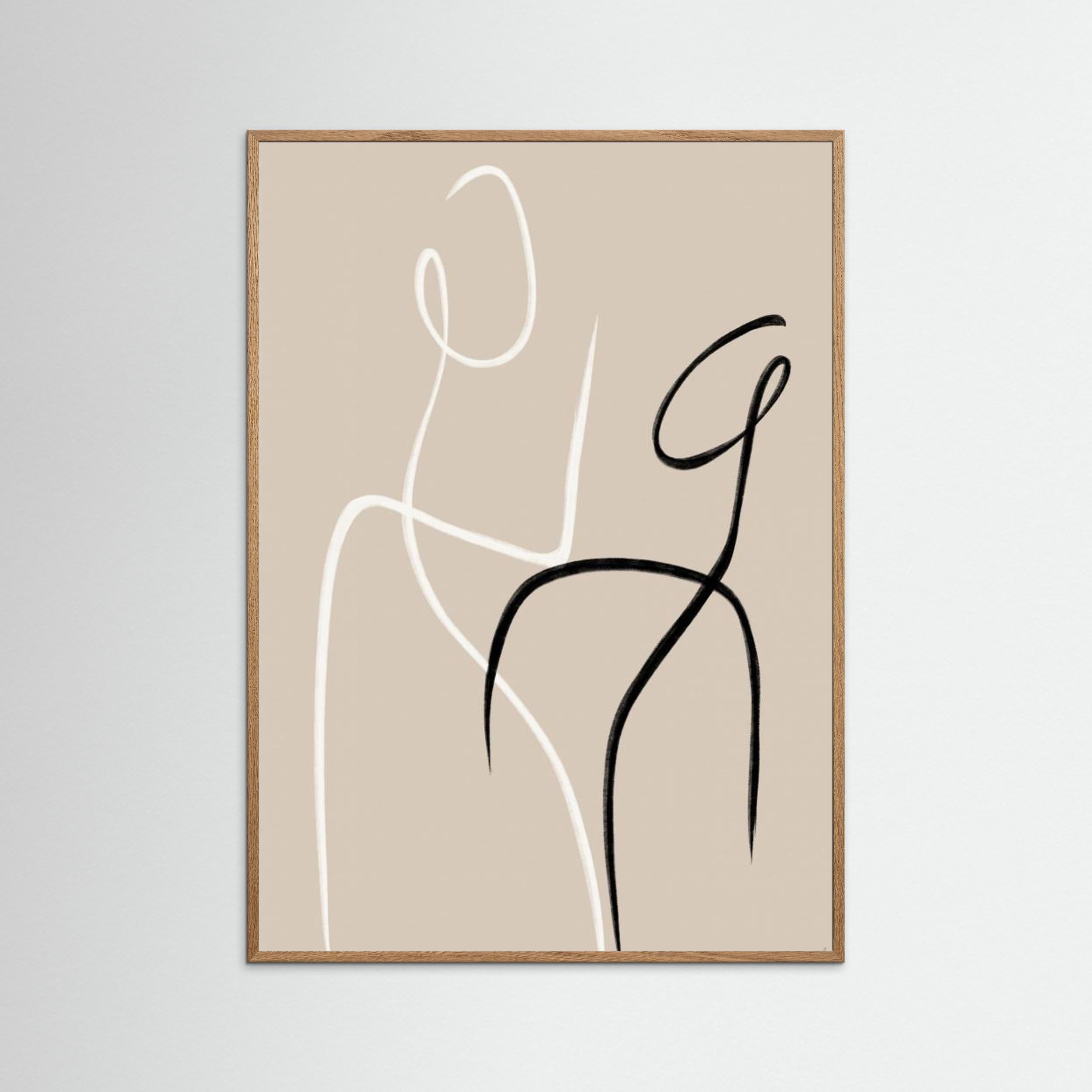 Women by Anne Marie Volfova