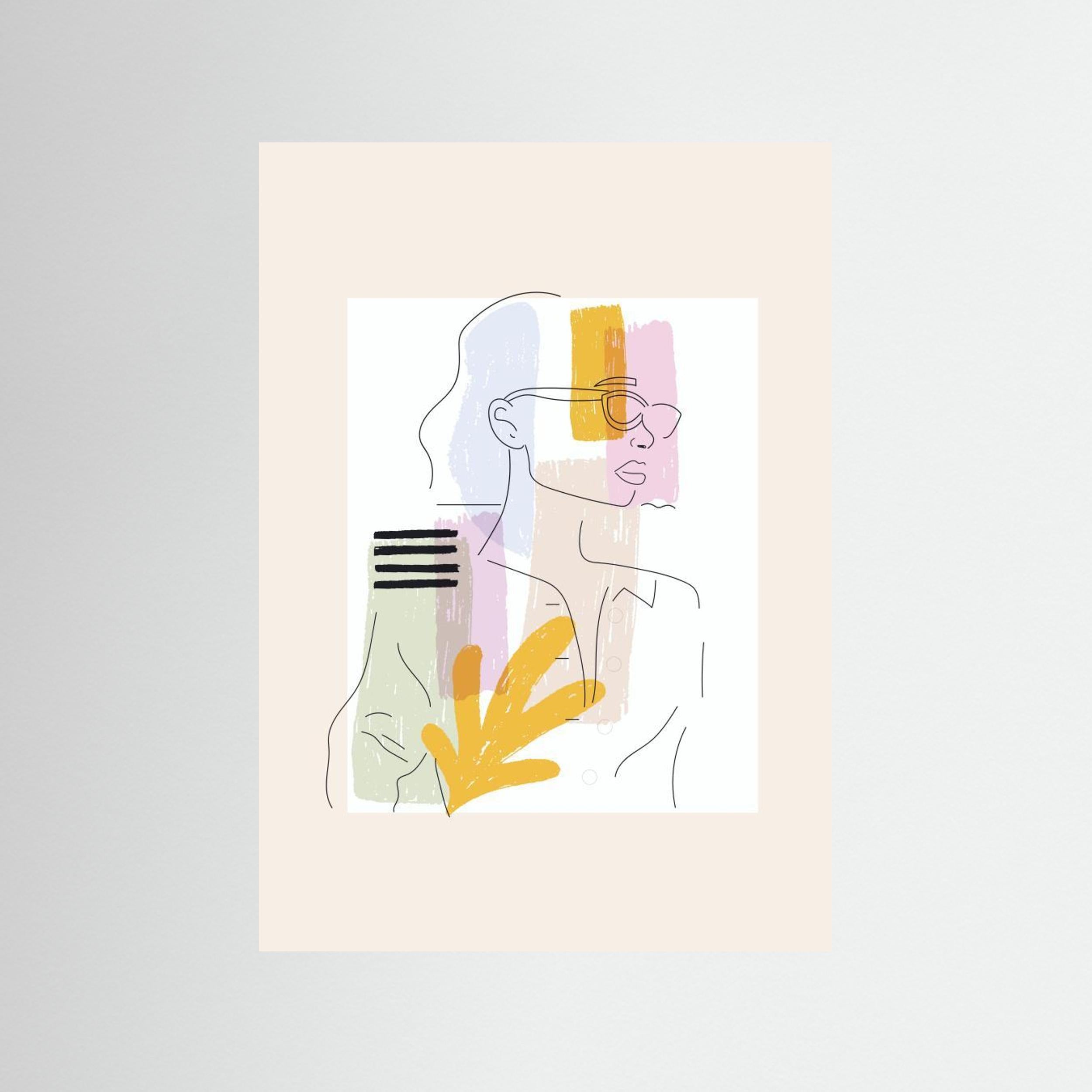 Annabelle by Aislinn Simmonds