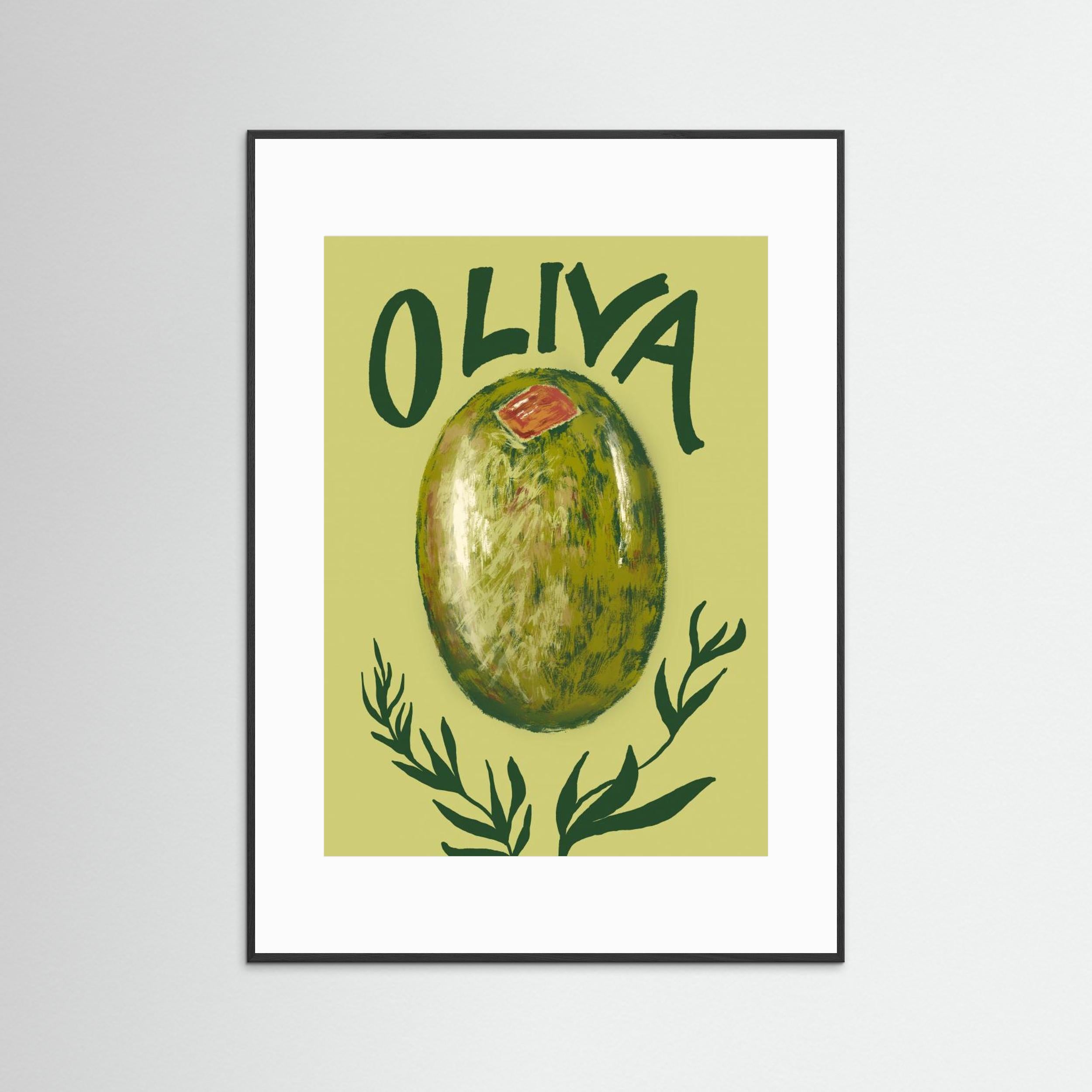 Olive by Studio Dolci