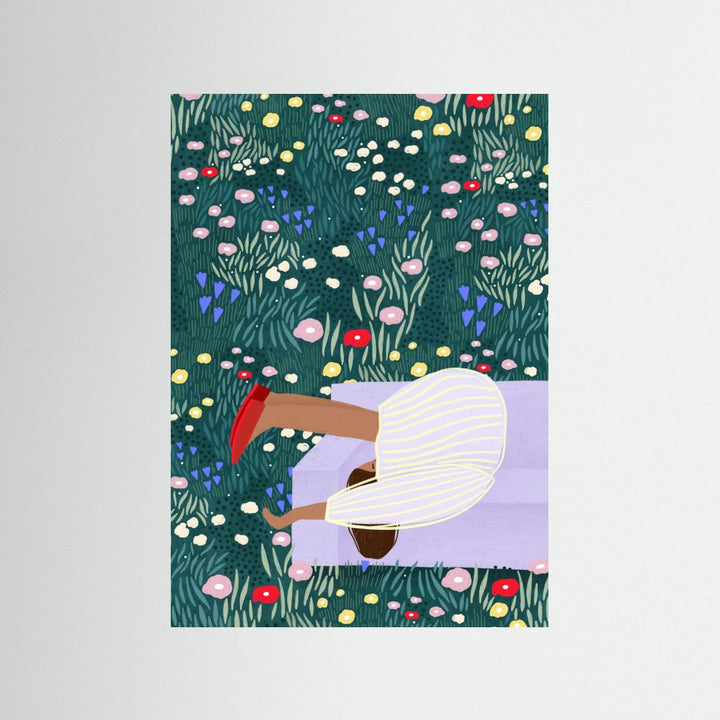 Roly Poly by Bea Müller