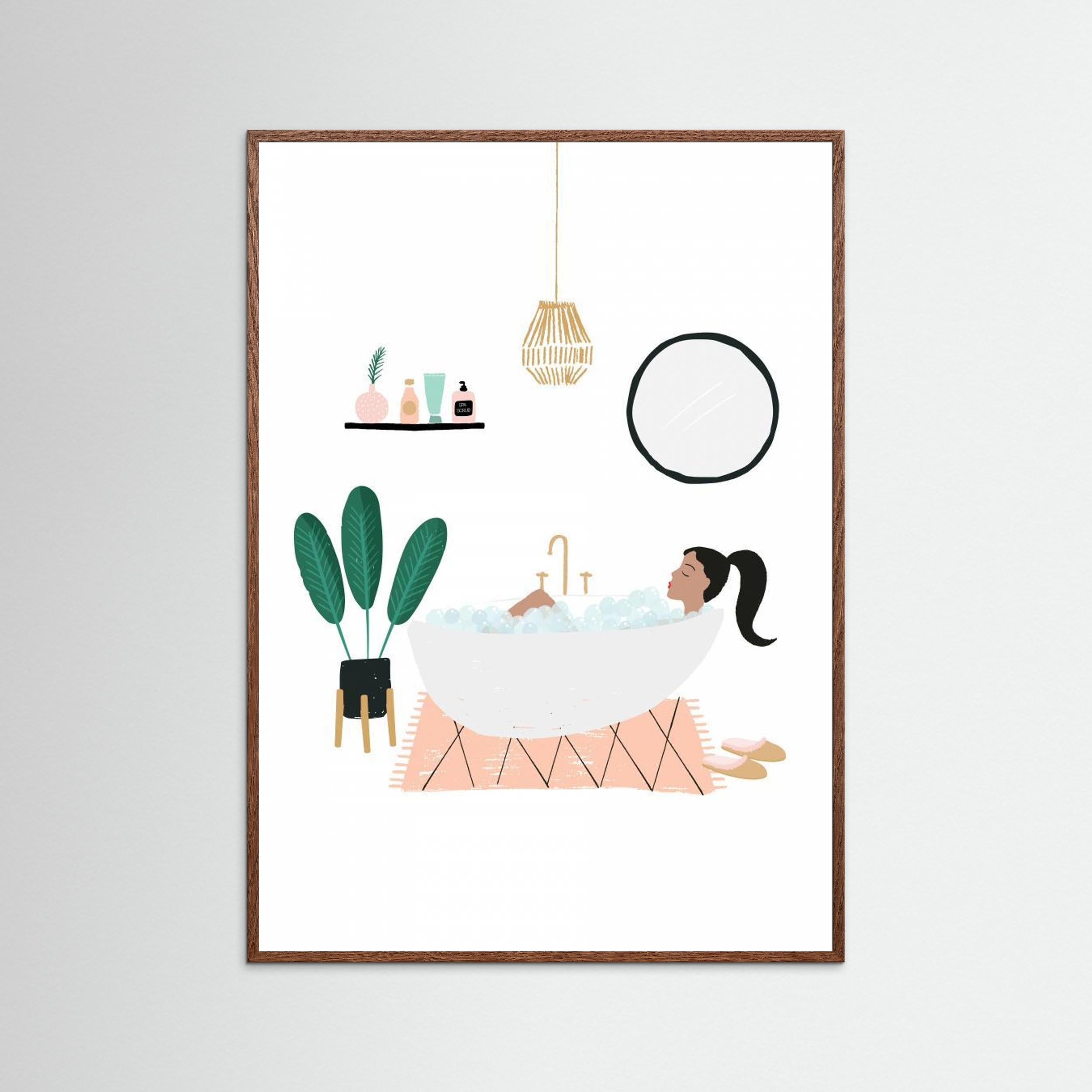 Self Care by Aislinn Simmonds