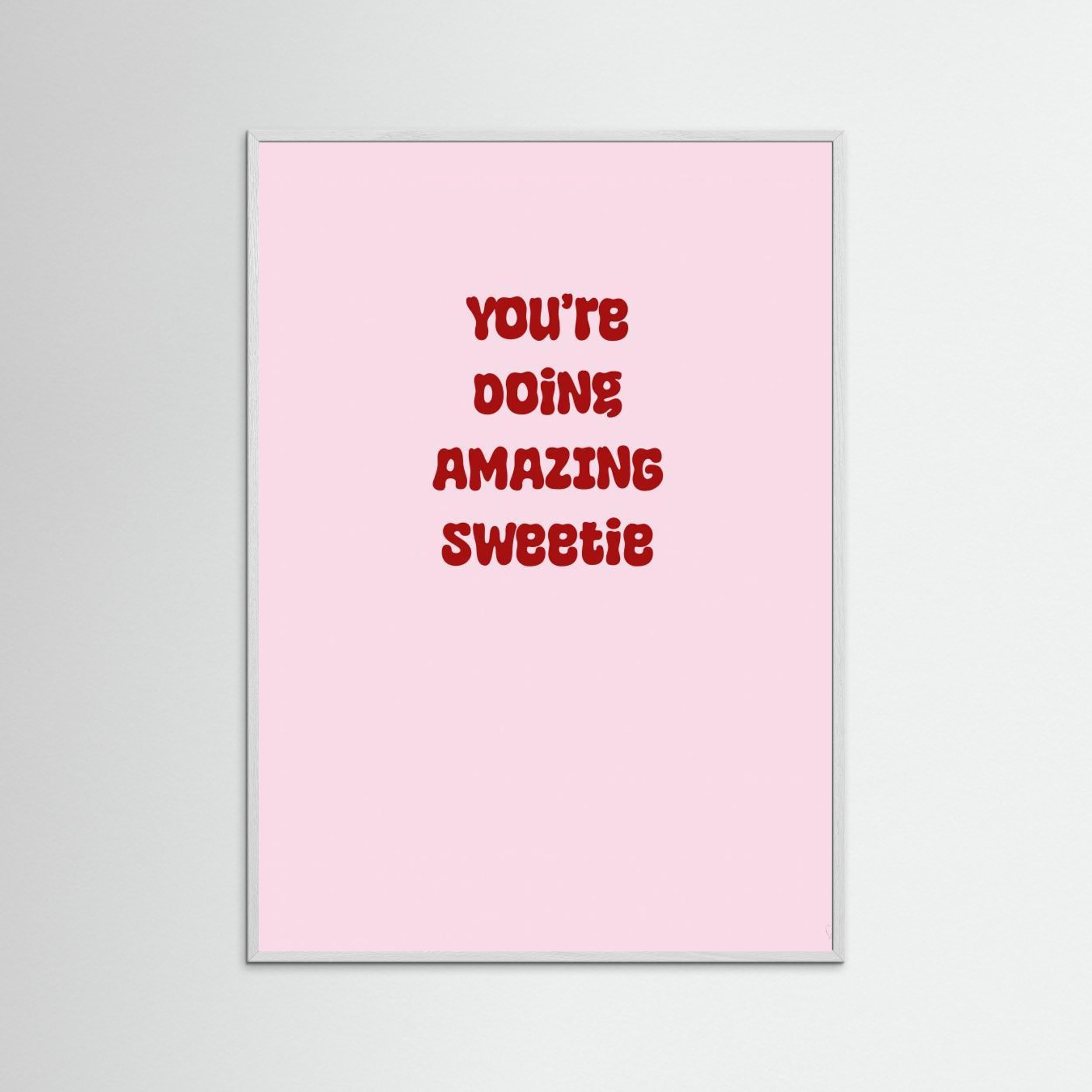 Amazing by Anne Marie Volfova