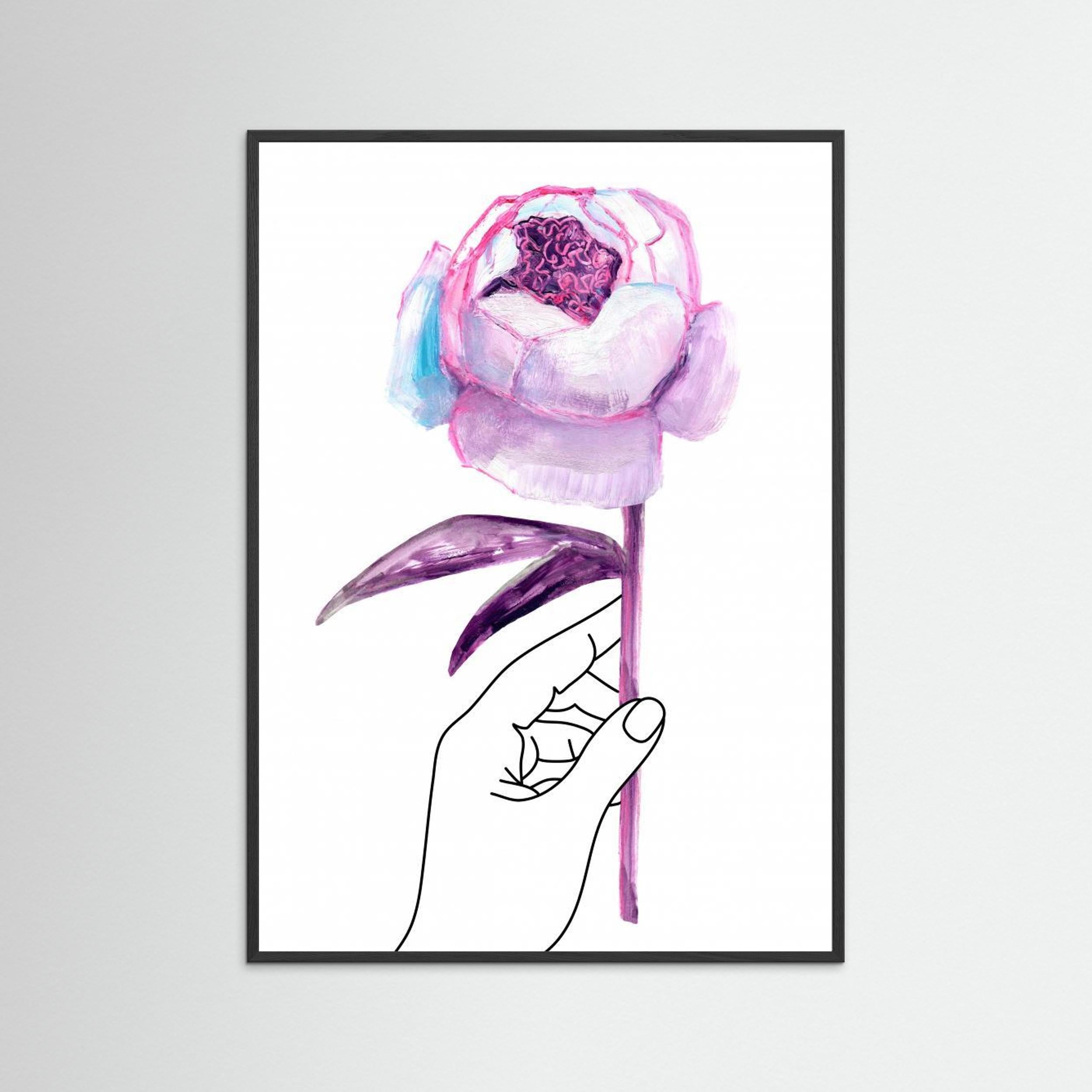 Louella by Rosana Laiz Blursbyai