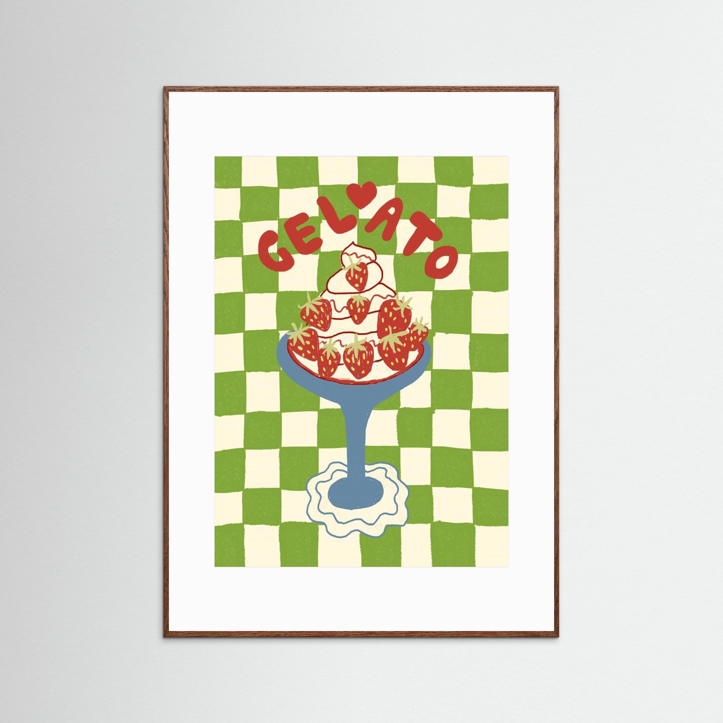 Gelato by Studio Dolci