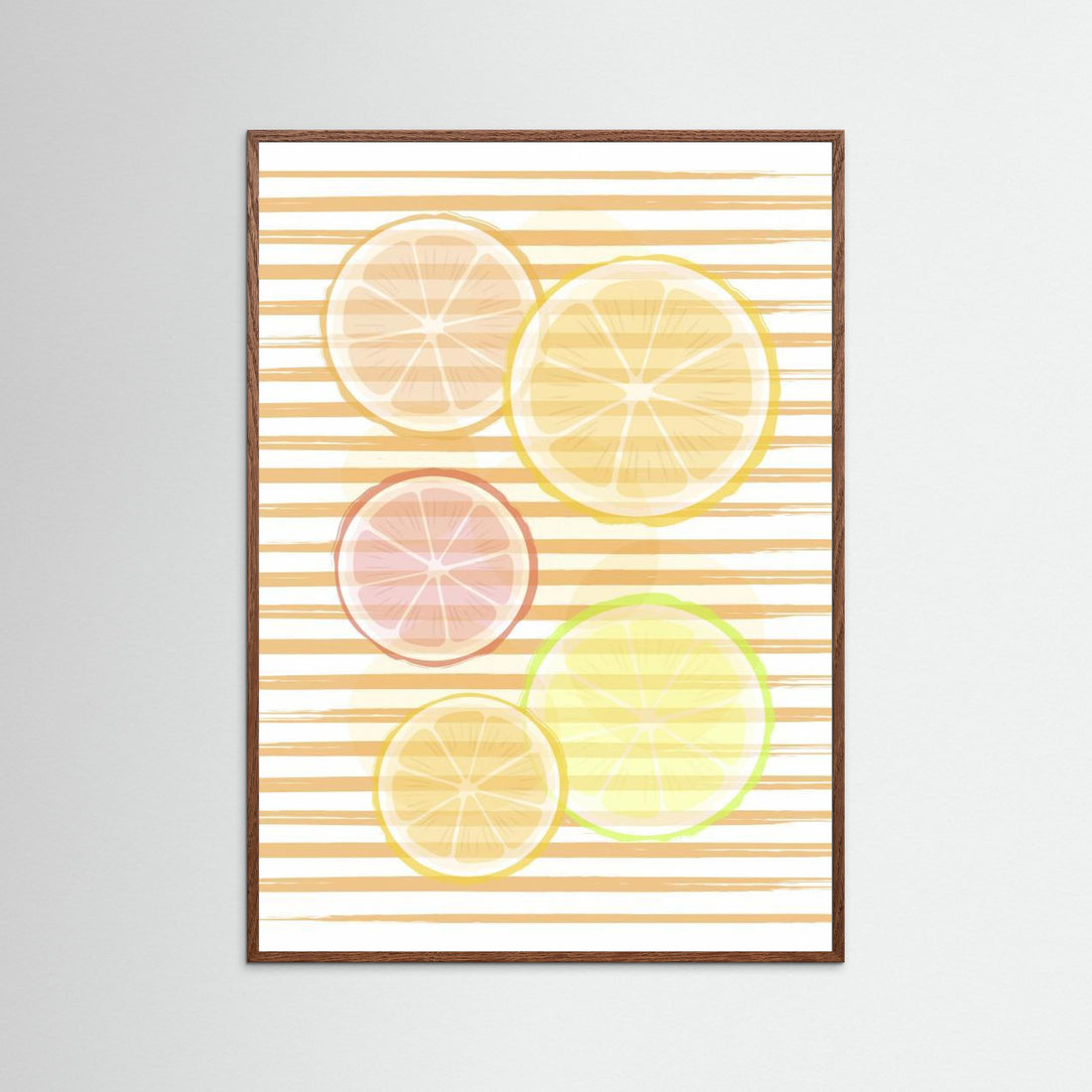 Citrus by Martina