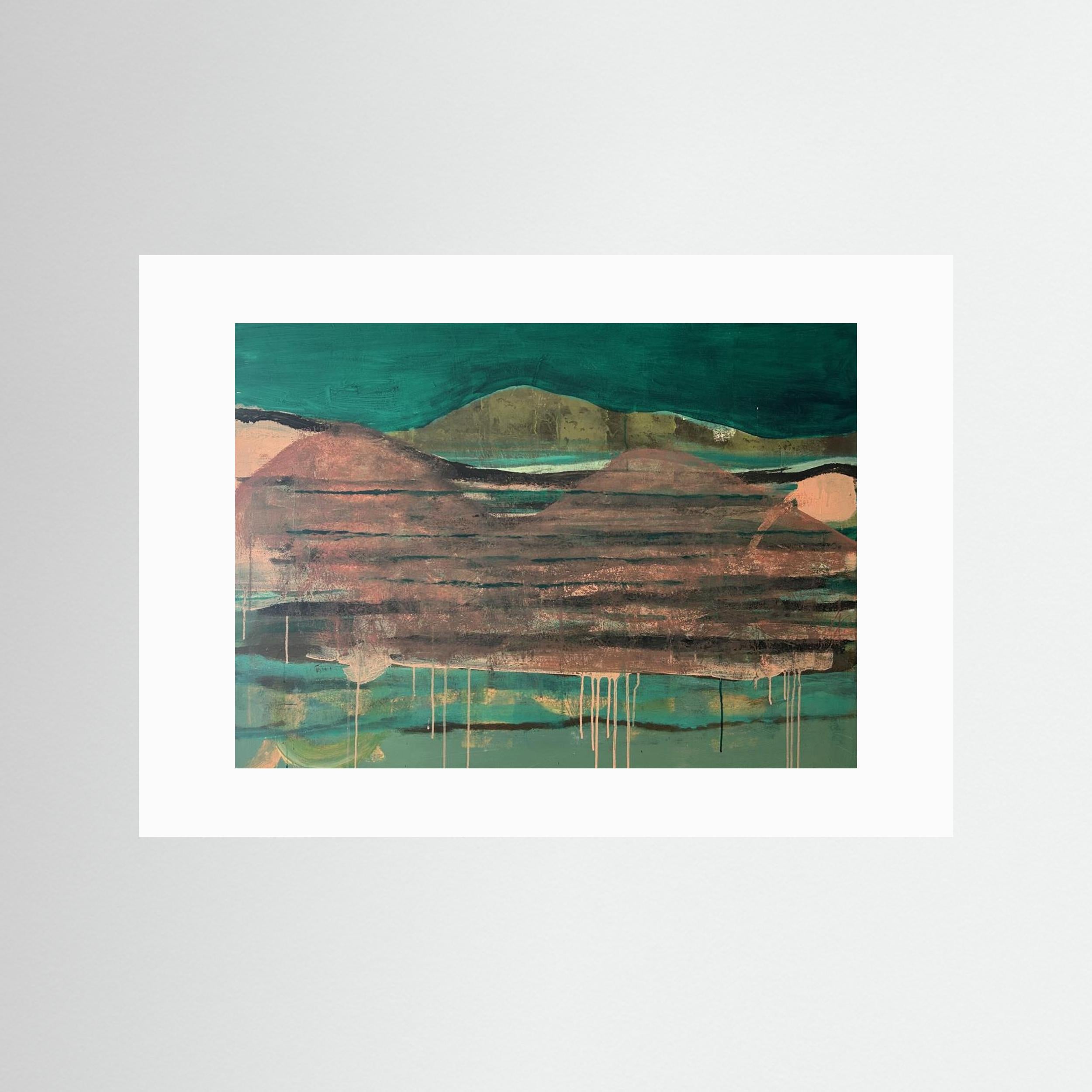 Nature by Joackim Schou Dahle