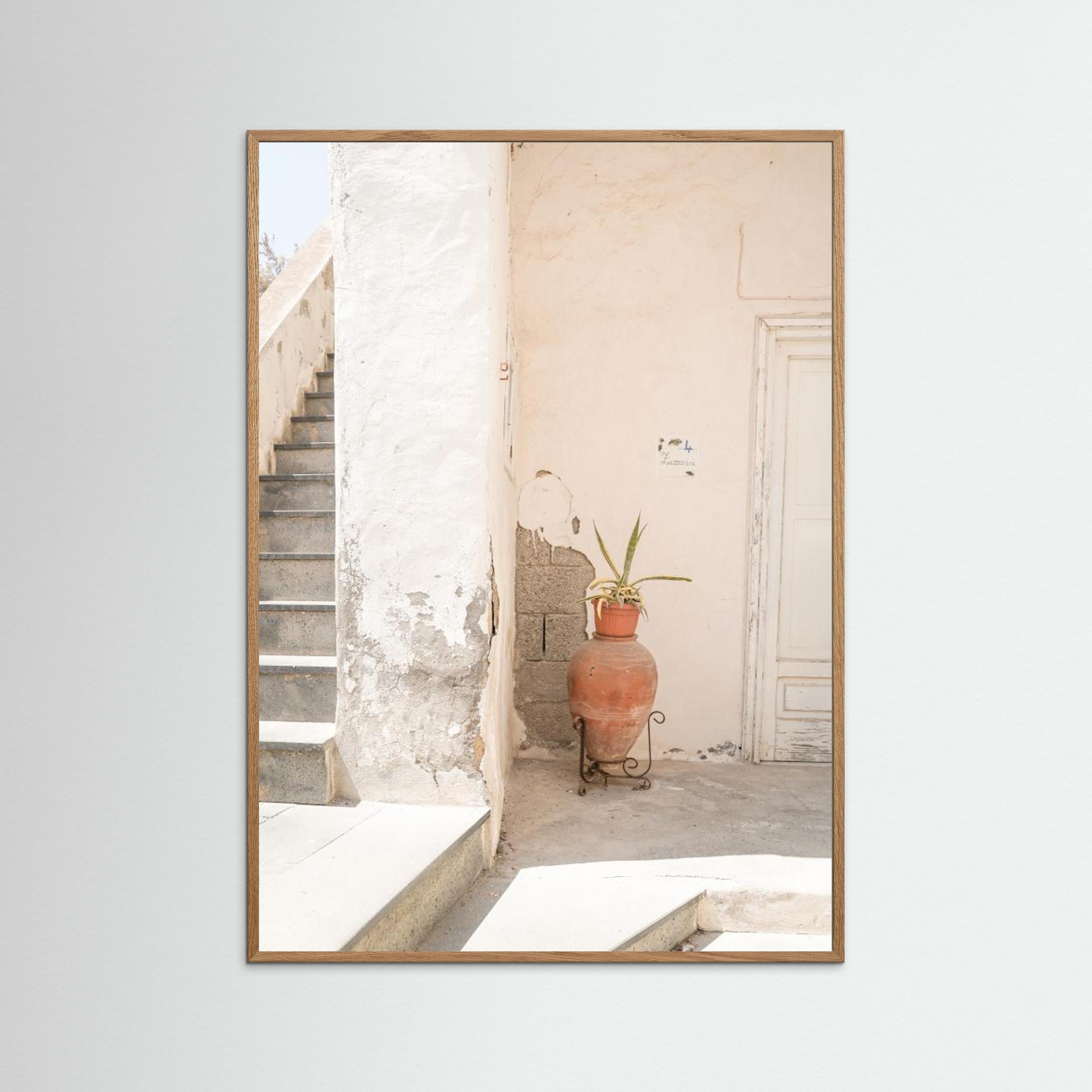 All White by Henrike Schenk