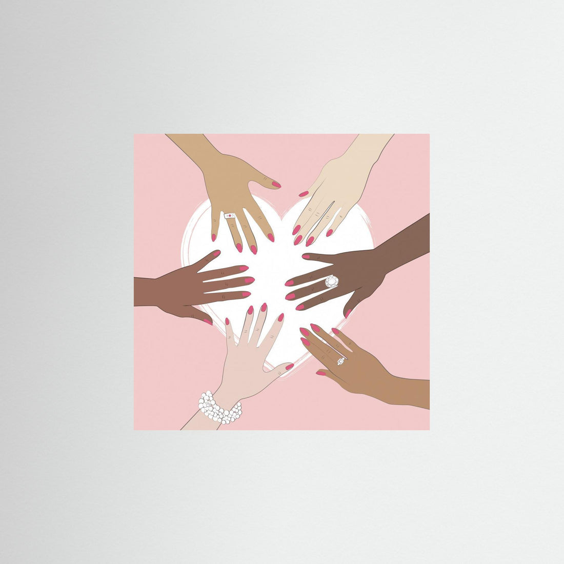 Love United by Martina
