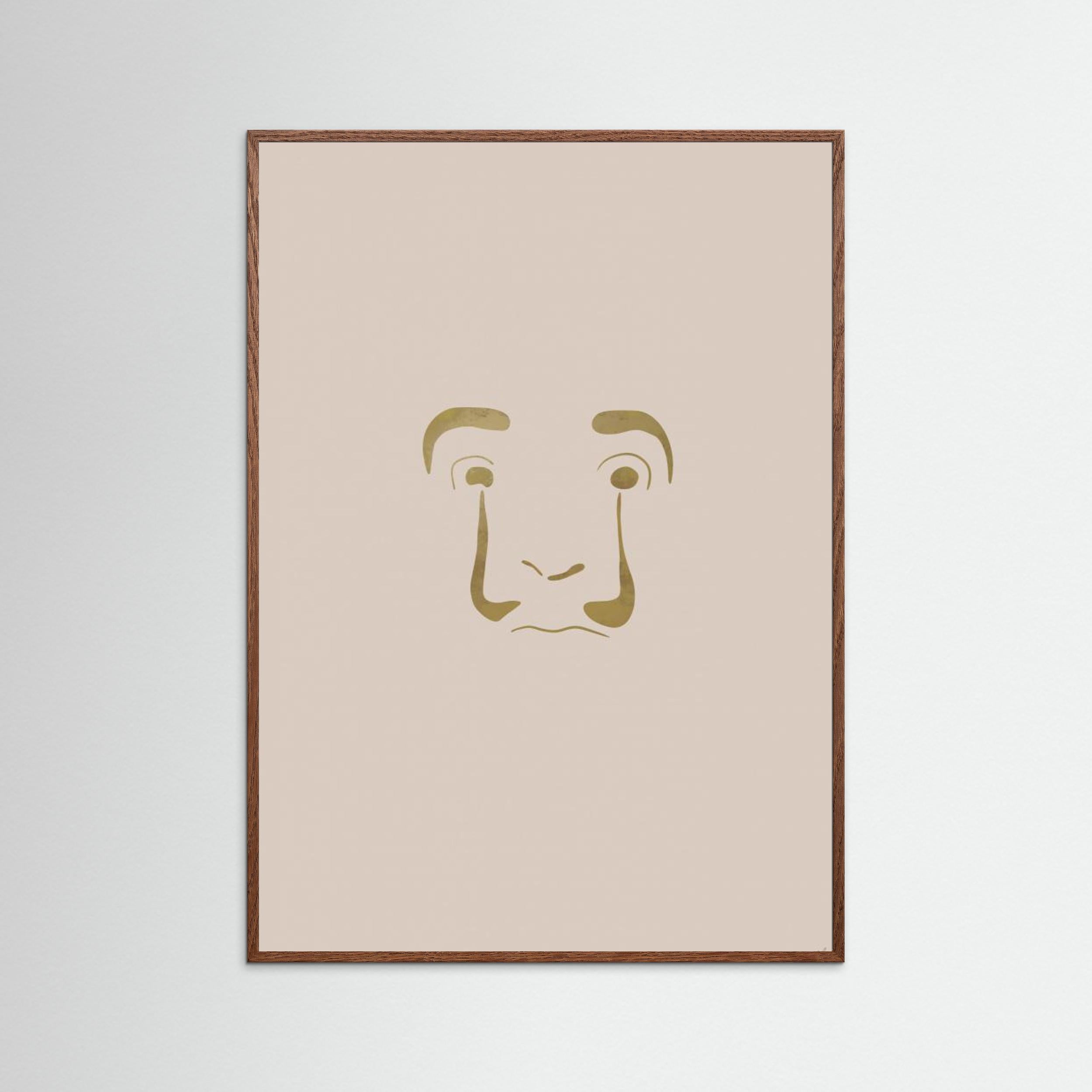 Dali by Anne Marie Volfova