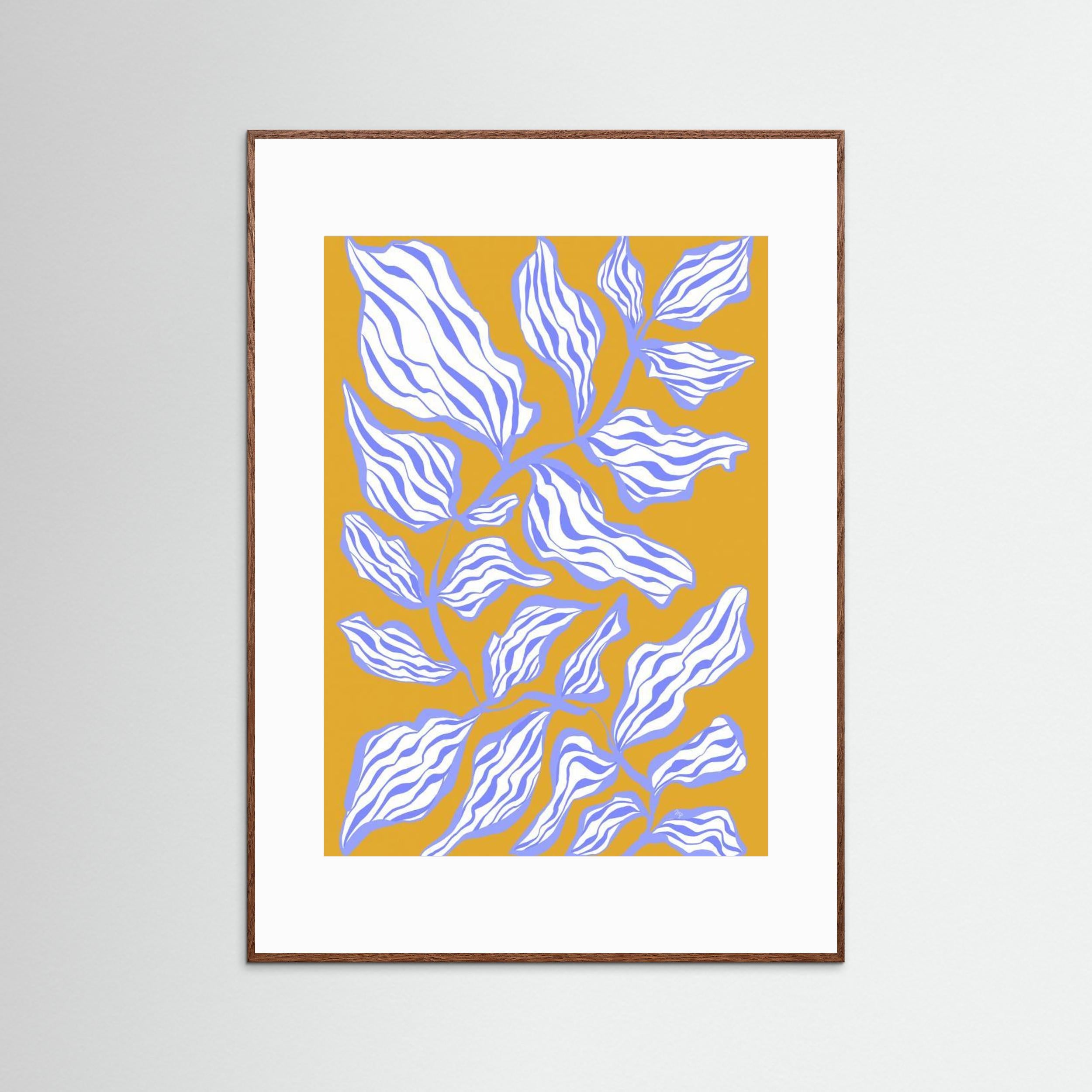 Morning Glory by Martina