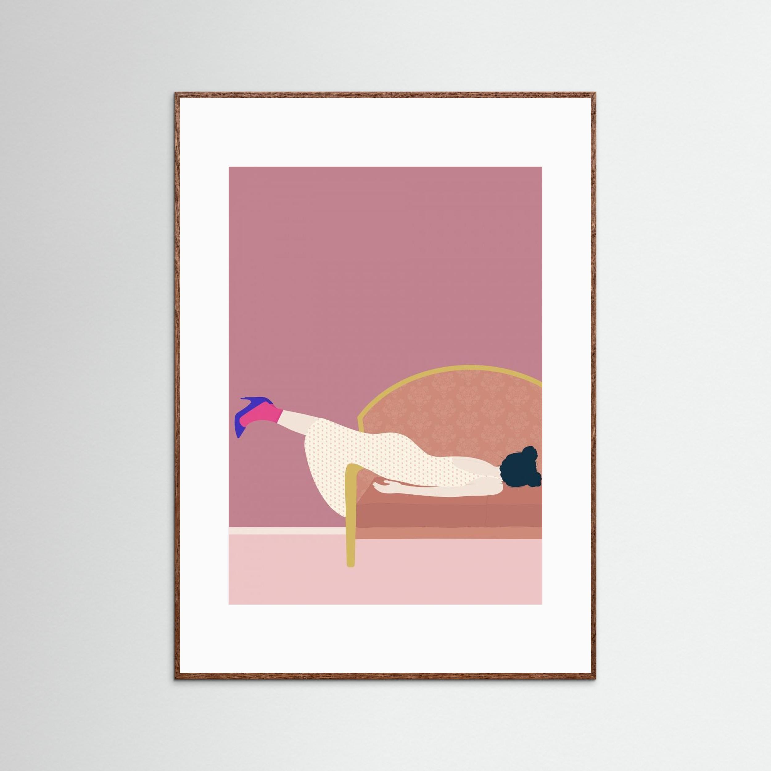 Maddies Mood by Jota De Jai