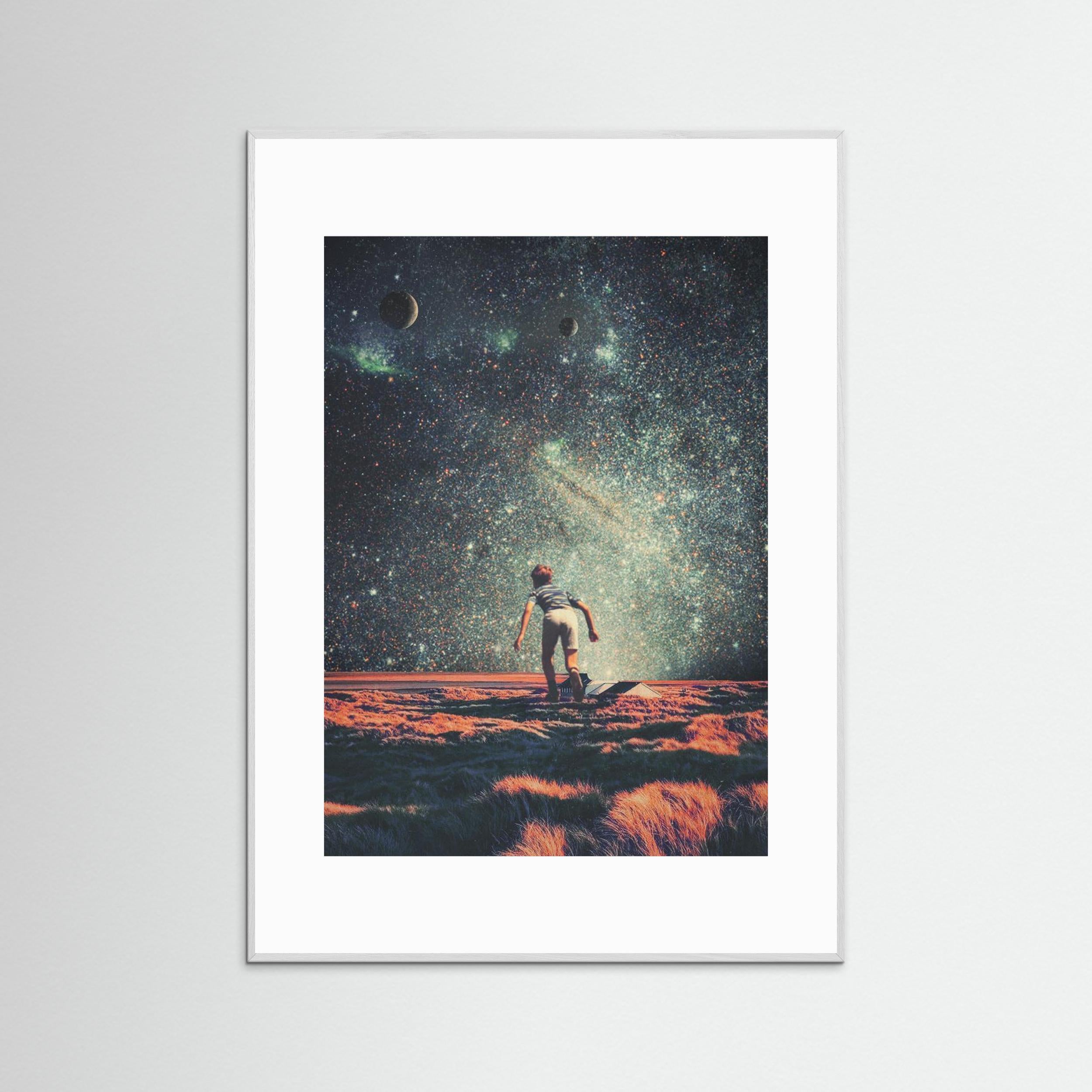 Nostalgia by Frank Moth