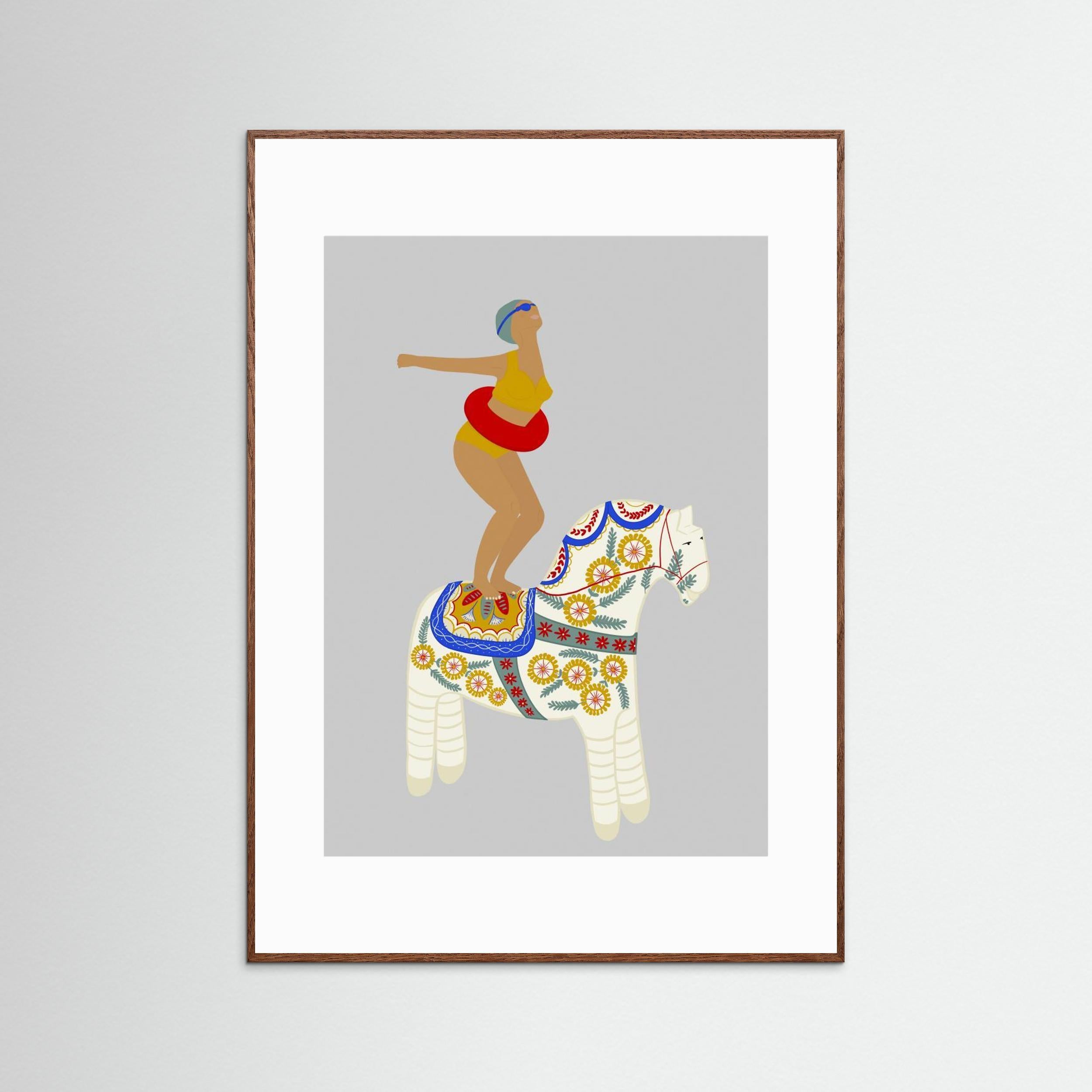 Little Pony by Jota De Jai