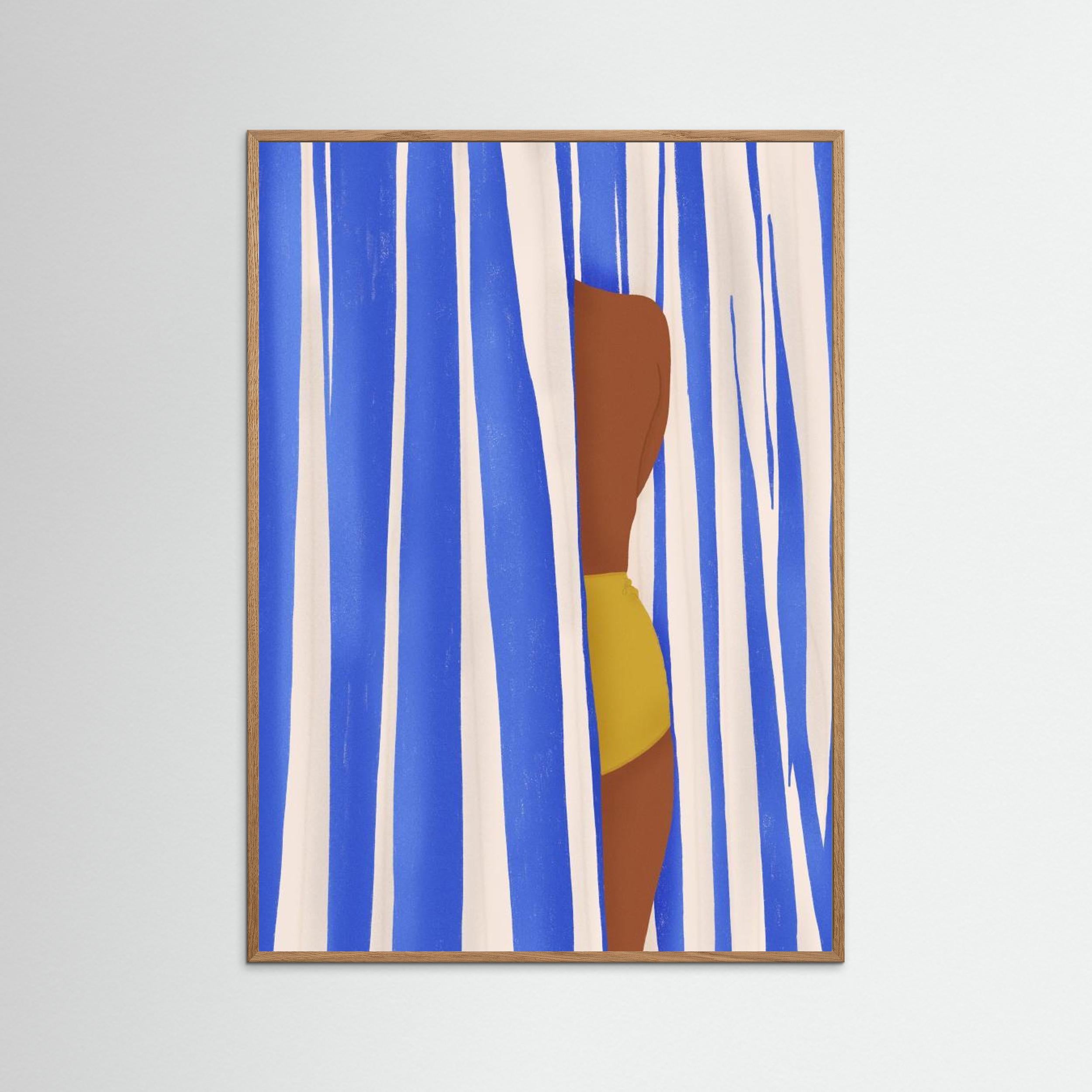 Summer Tan by Jota De Jai