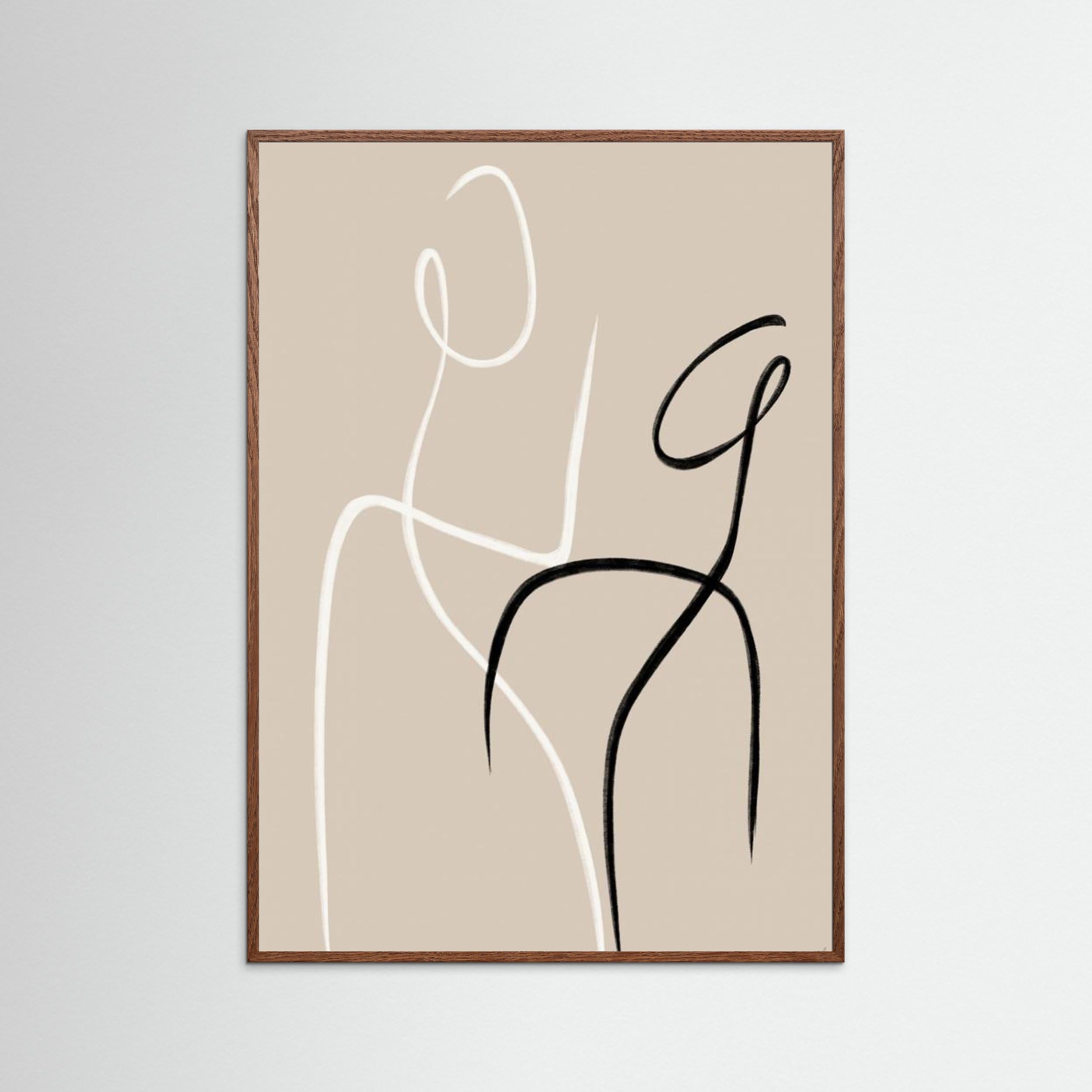 Women by Anne Marie Volfova