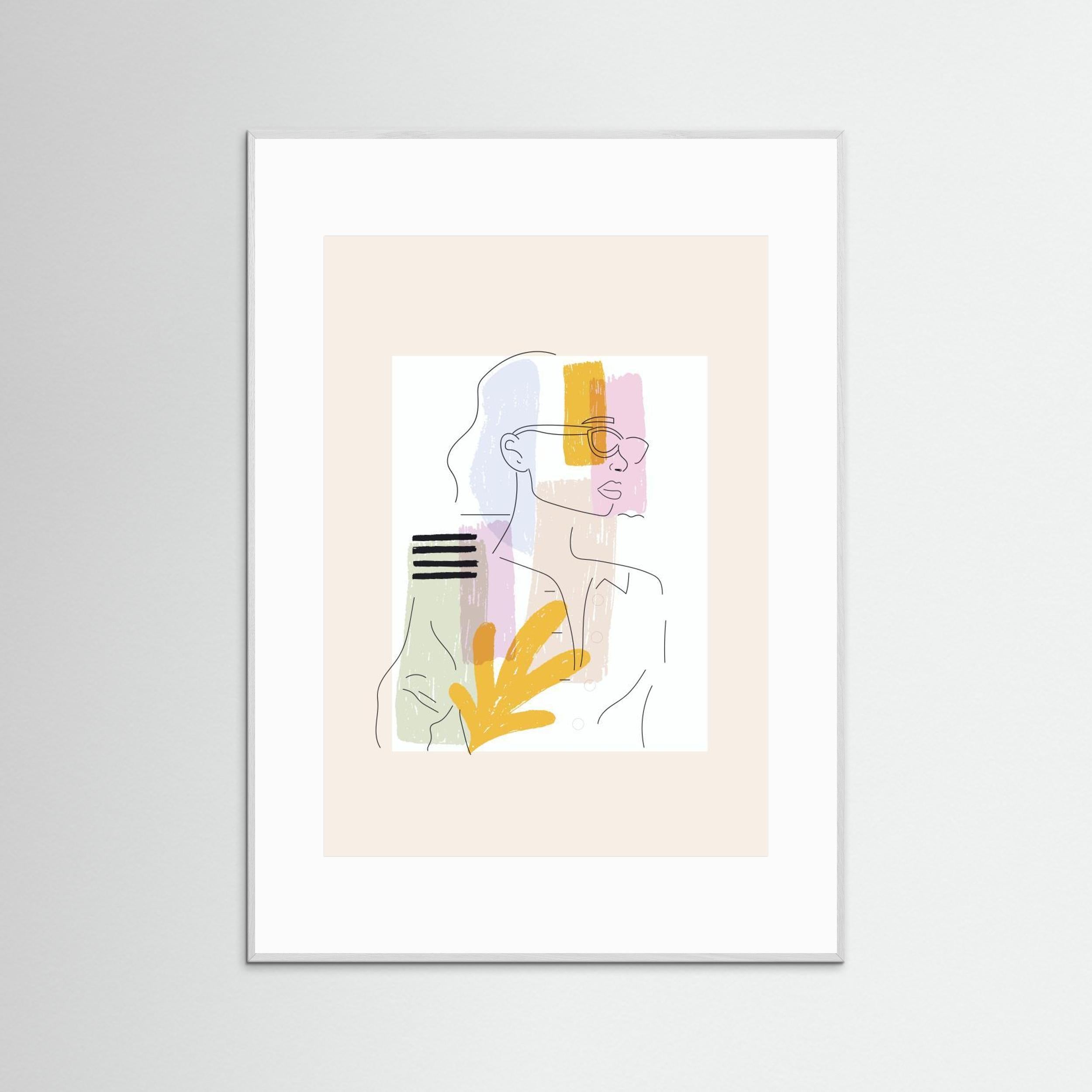 Annabelle by Aislinn Simmonds