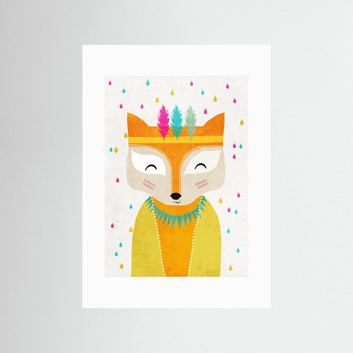 The Rainmaker by Treechild