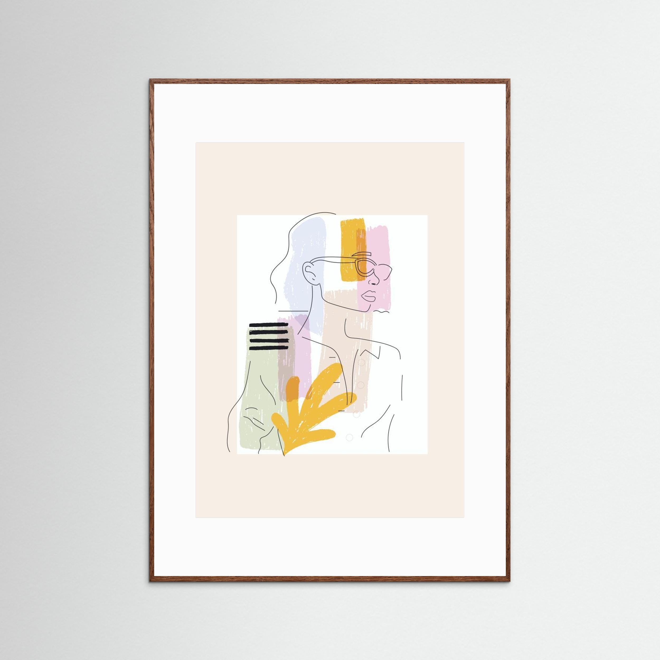 Annabelle by Aislinn Simmonds