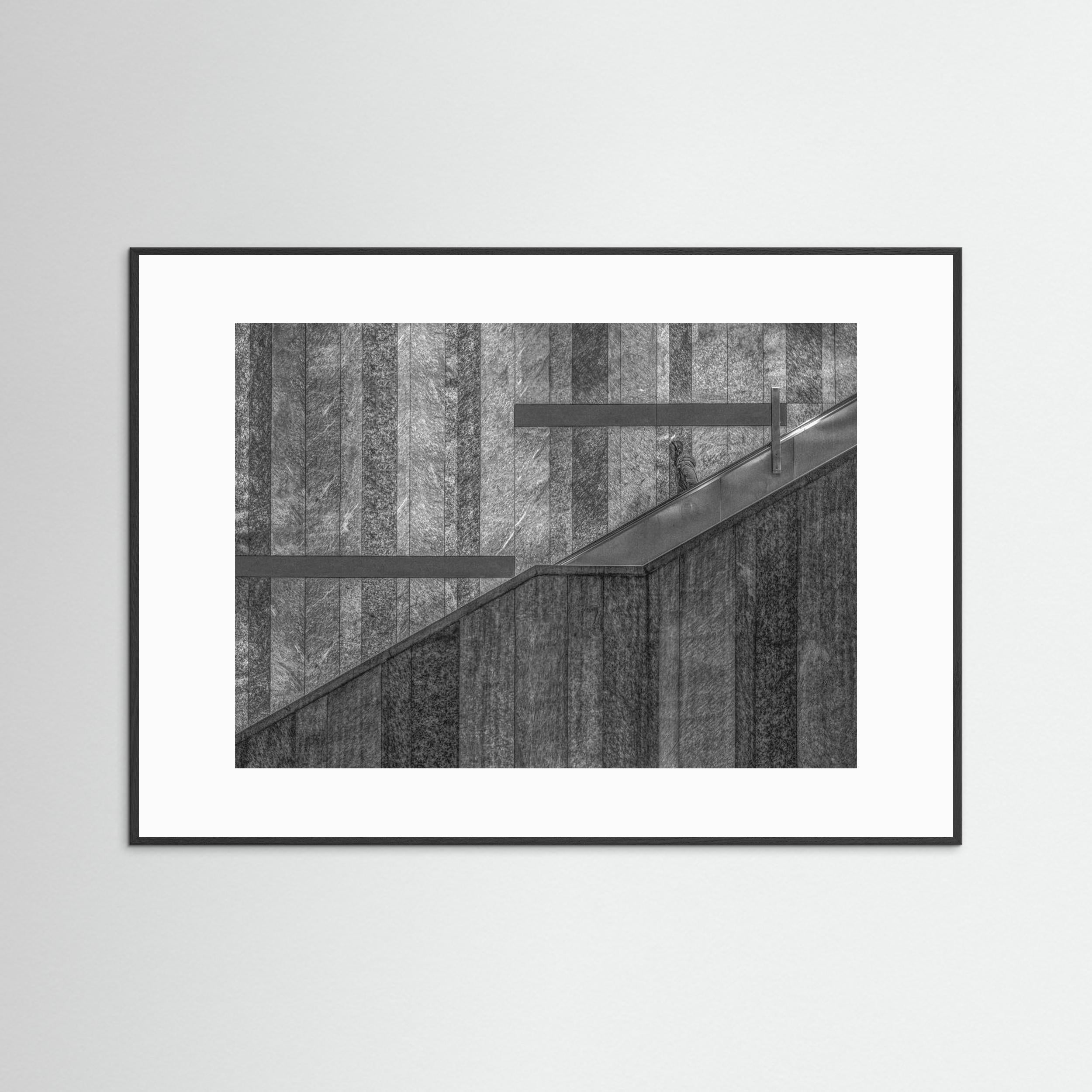 gray by Klaus Lenzen