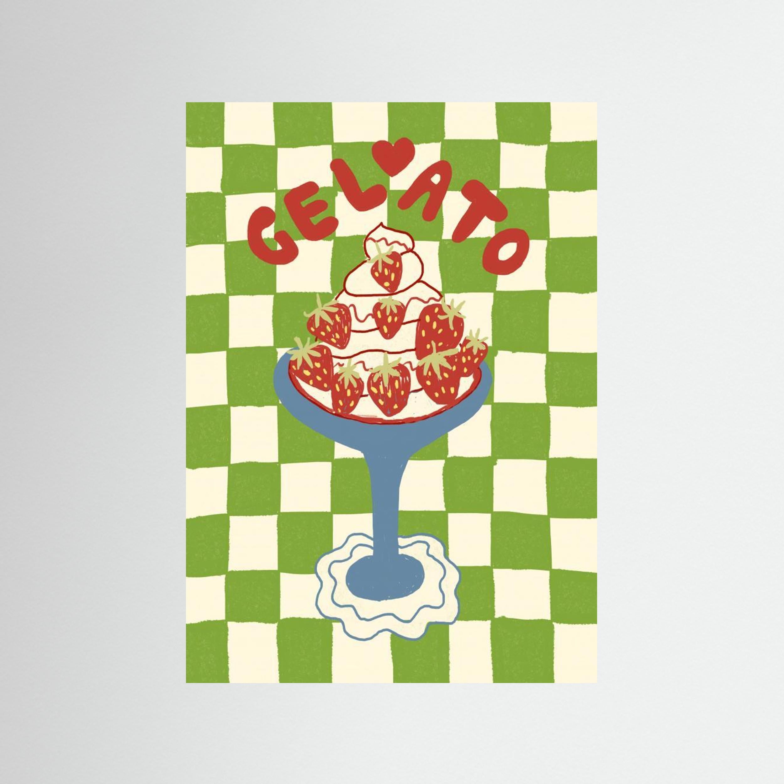 Gelato by Studio Dolci