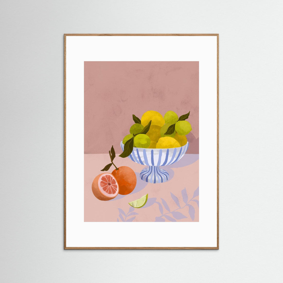 Bittersweet by Goed Blauw